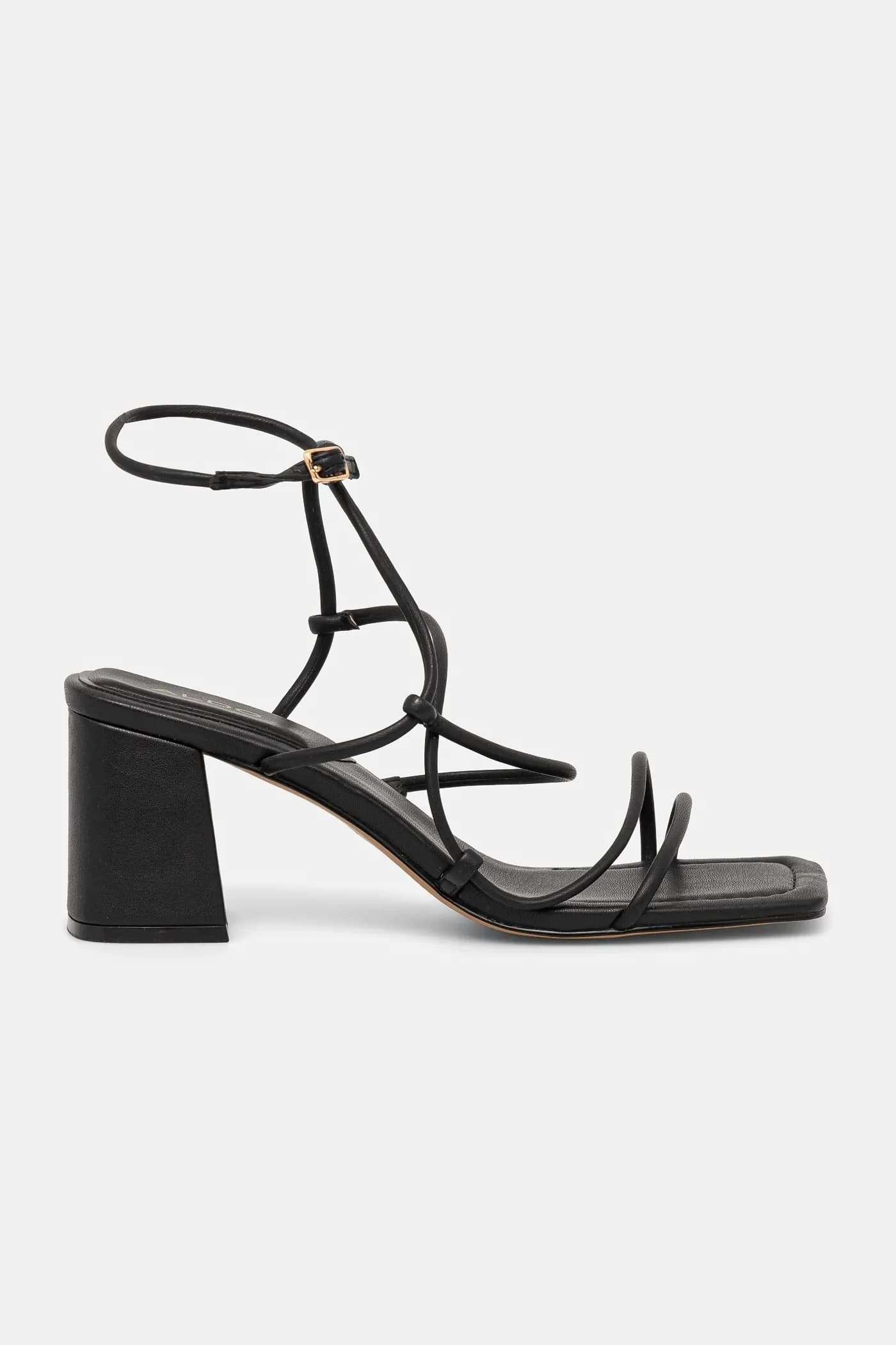 босоножки HARMONNI - фото 2