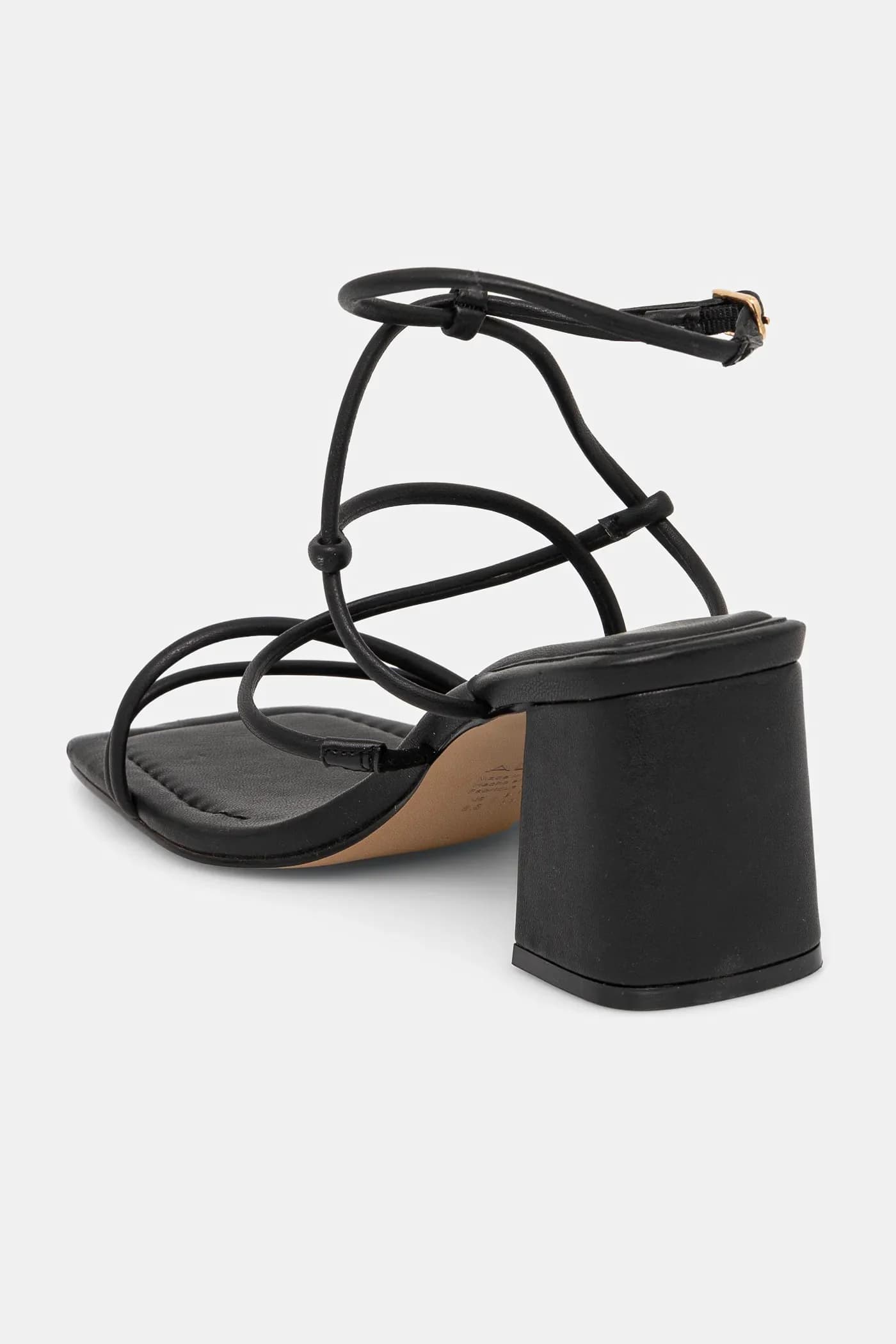 босоножки HARMONNI - фото 3