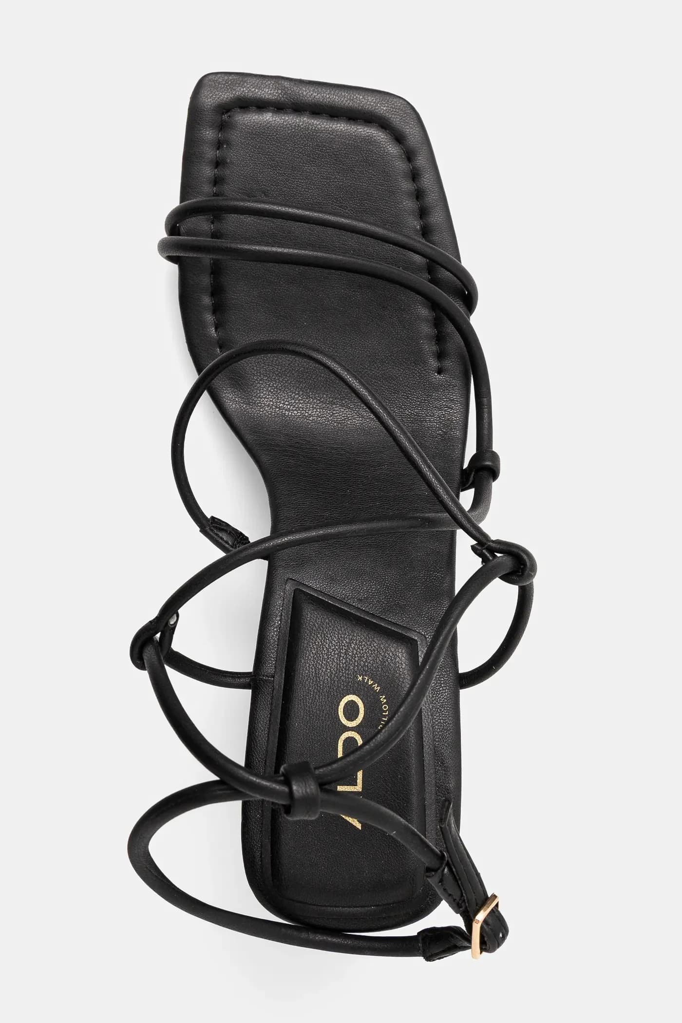 босоножки HARMONNI - фото 4