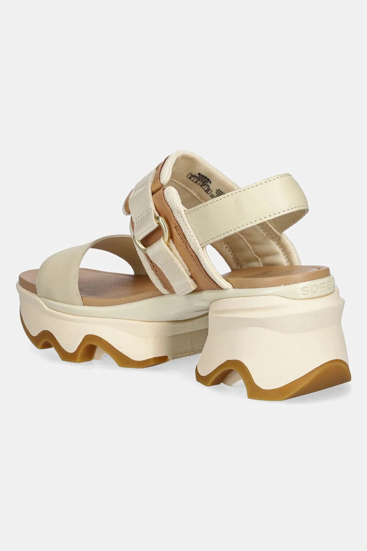 Сандалии KINETIC IMPACT SLINGBACK - фото 3