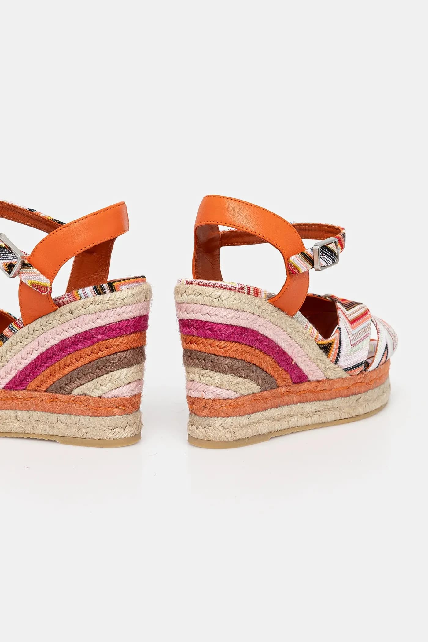 босоножки Кармен - фото 3