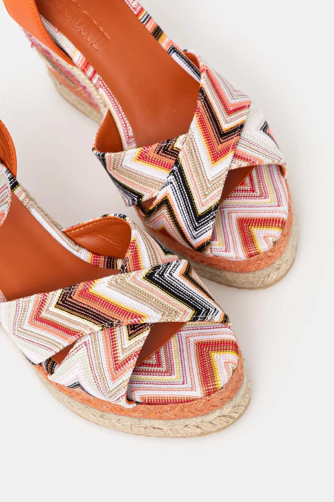 босоножки Кармен - фото 4