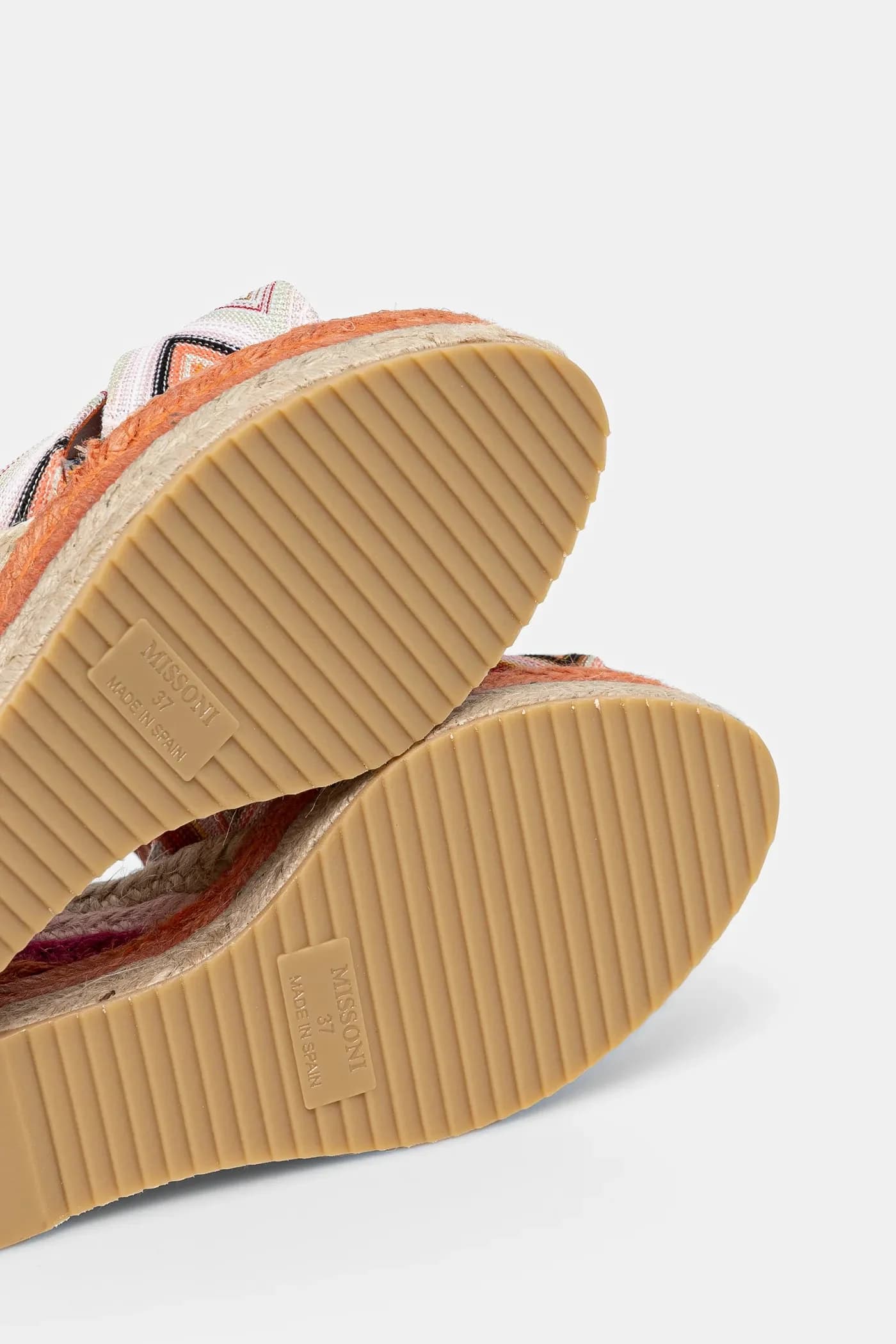 босоножки Кармен - фото 5