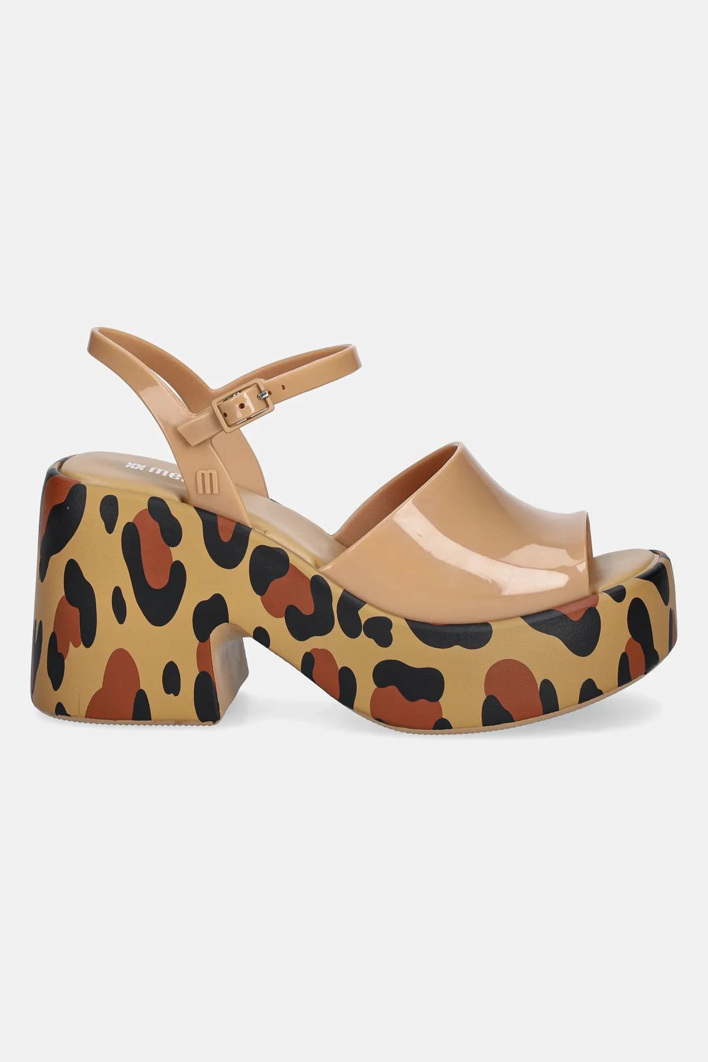 Сандалии Melissa LINA AD - фото 2