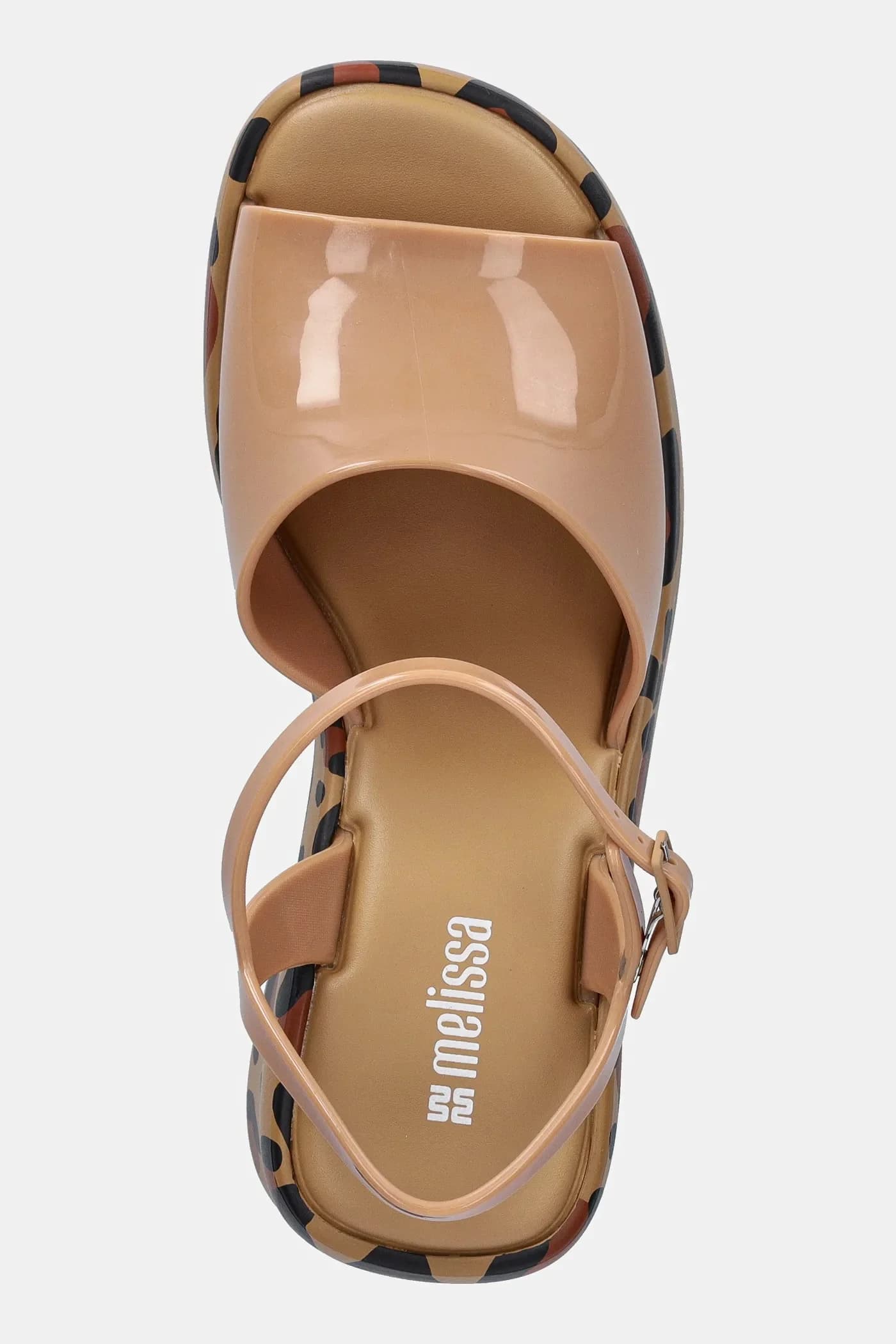 Сандалии Melissa LINA AD - фото 4