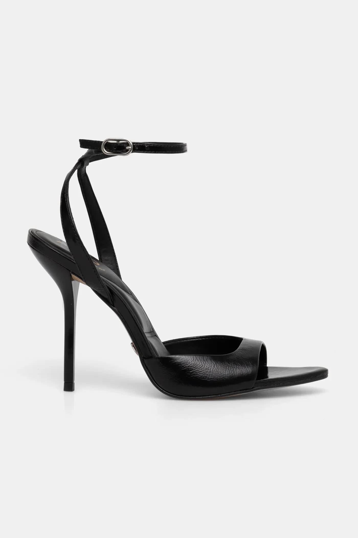 Кожаные сандалии FOREVERMORE - фото 2