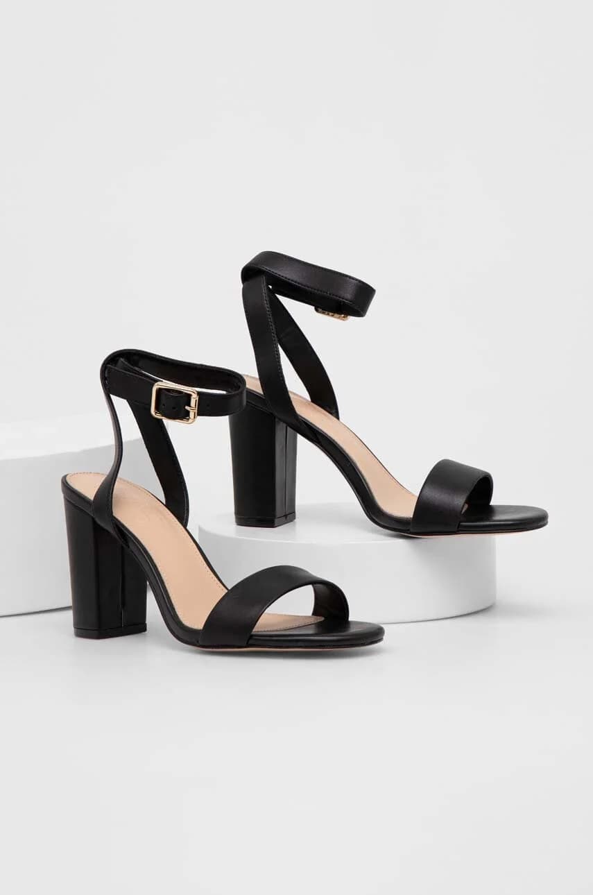 Сандалии - фото 2