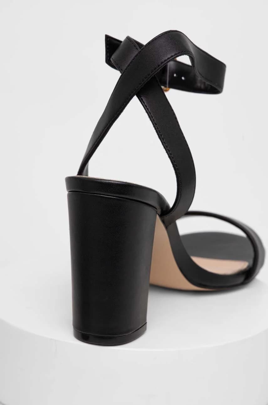 Сандалии - фото 3