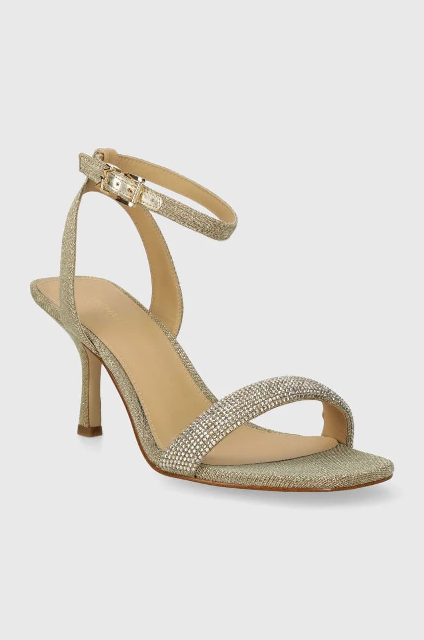 босоножки Carrie - фото 2