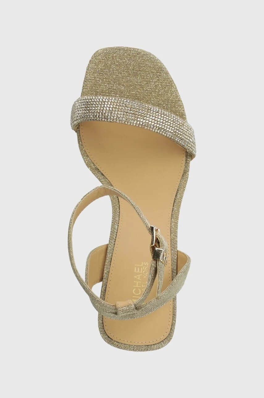 босоножки Carrie - фото 4