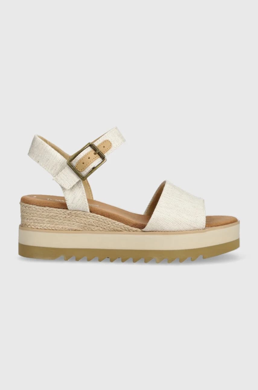 босоножки Diana