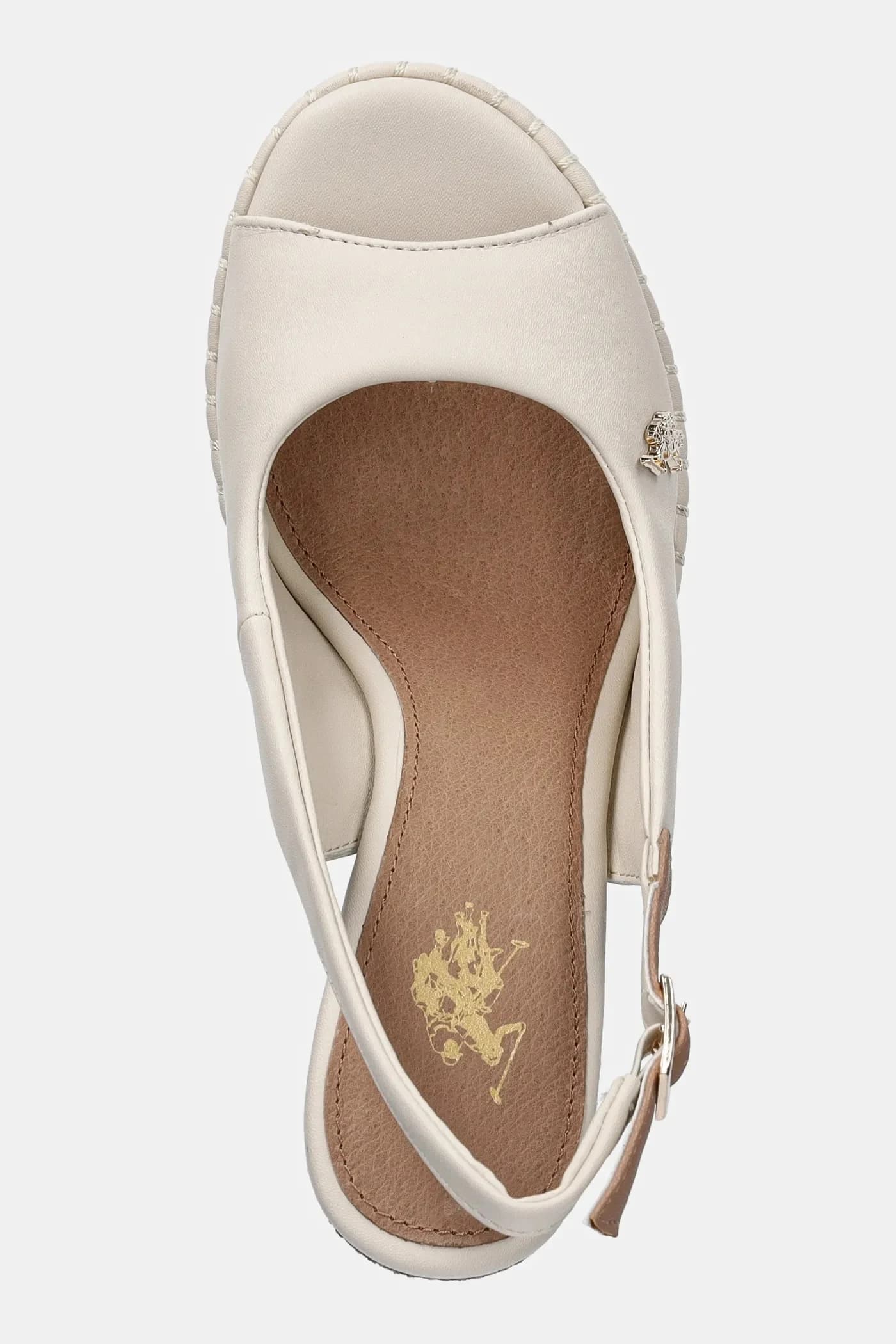 босоножки AYLIN - фото 4