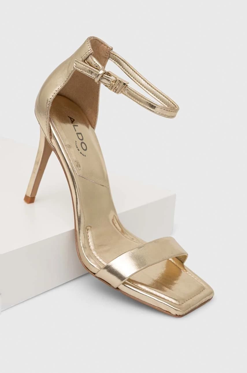 сандалии Renza - фото 2