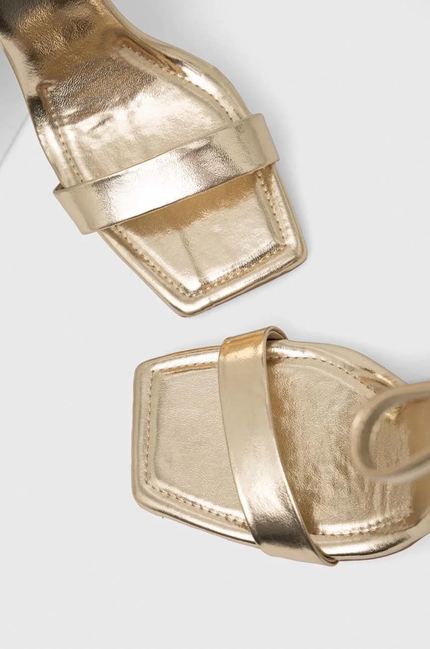 сандалии Renza - фото 4