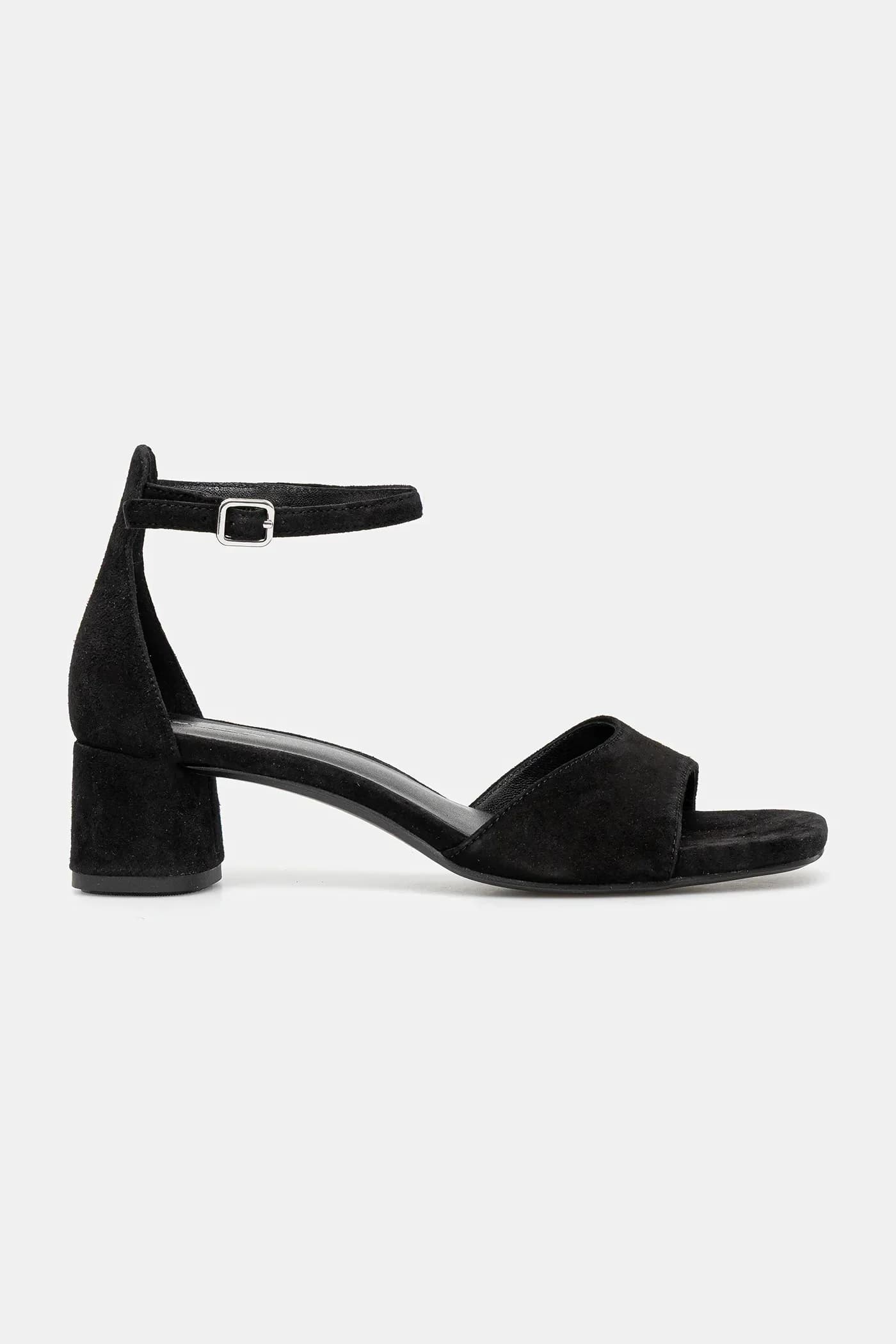 замшевые сандалии PIPER - фото 2