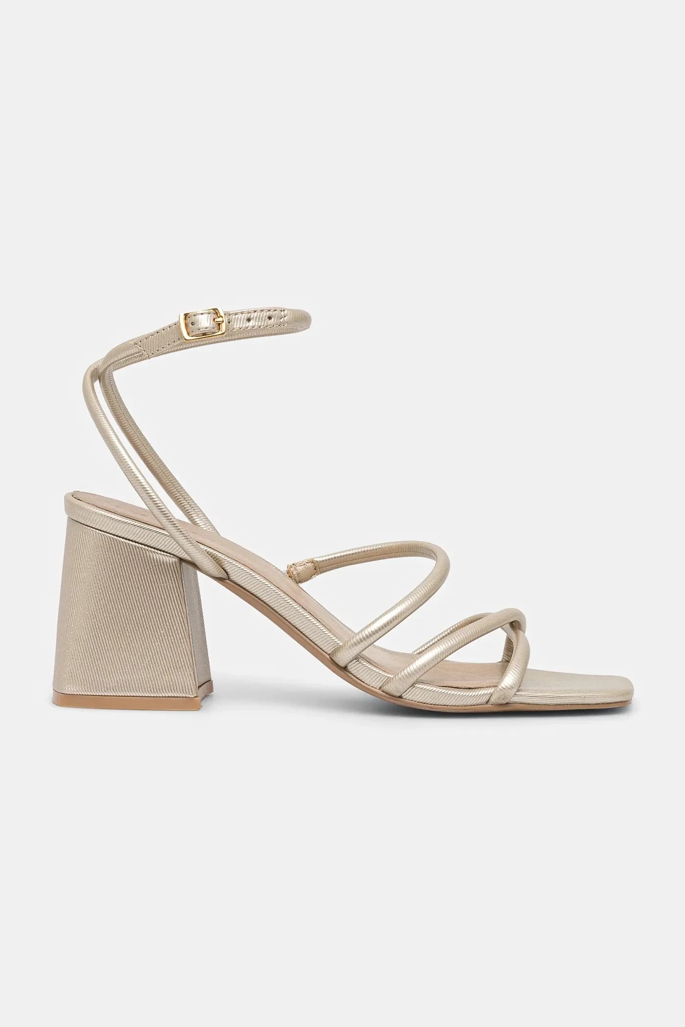 Сандалии - фото 3