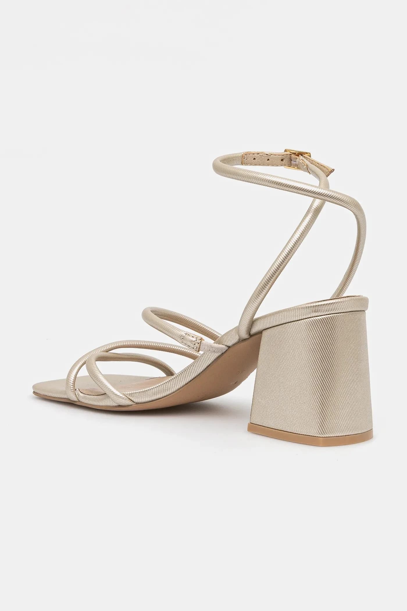 Сандалии - фото 4