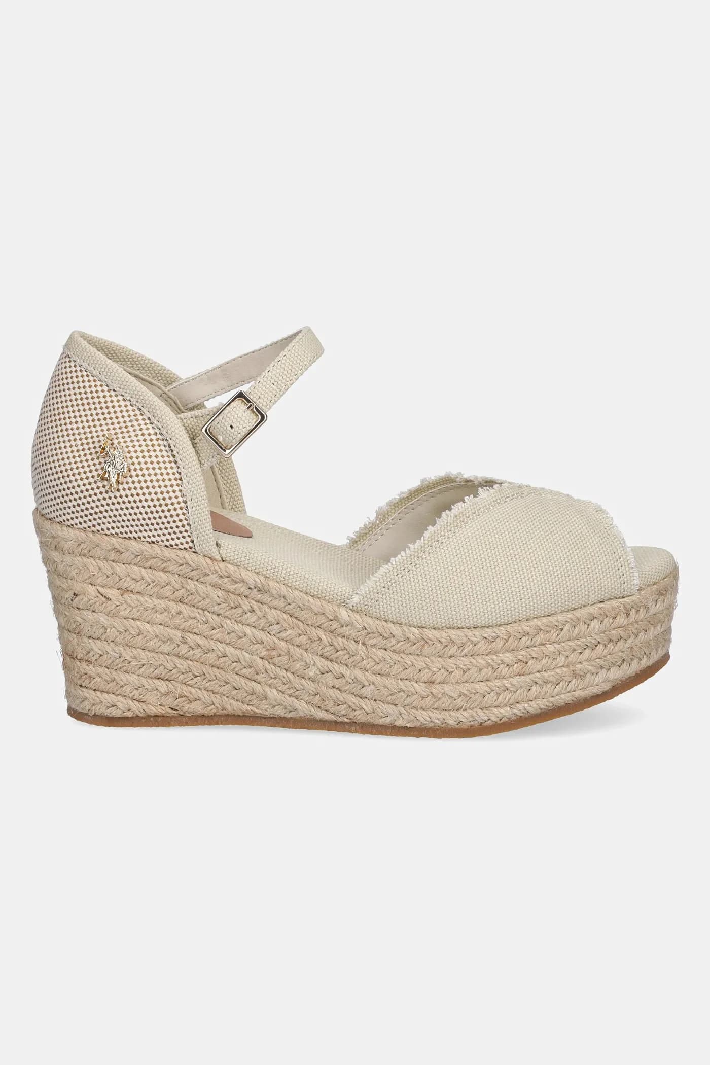 сандалии ALEIDA - фото 2