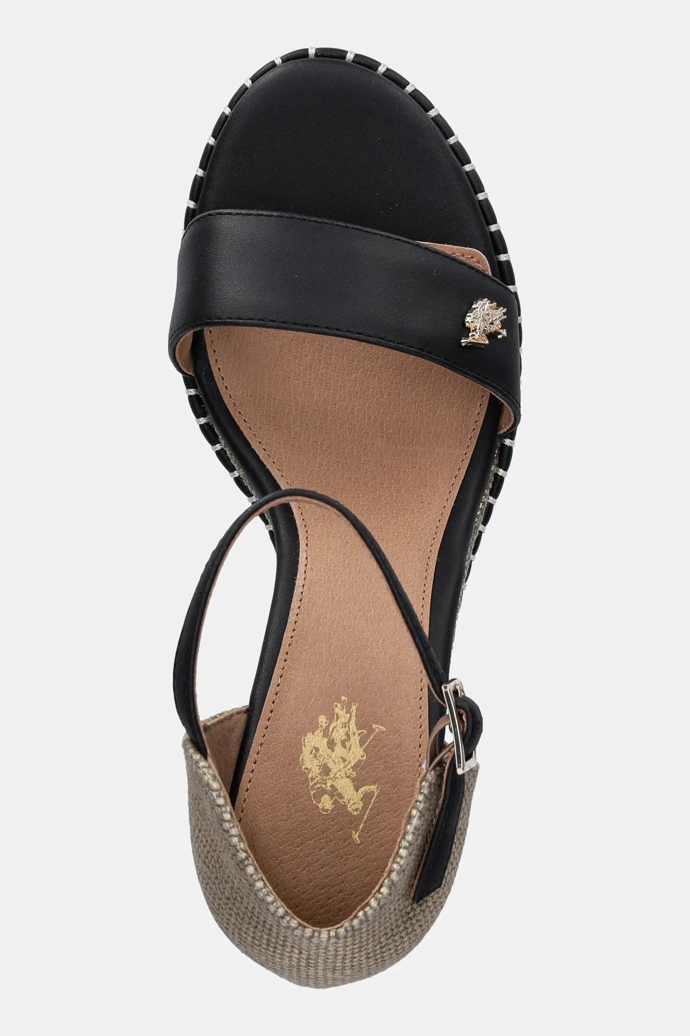 босоножки AYLIN - фото 4