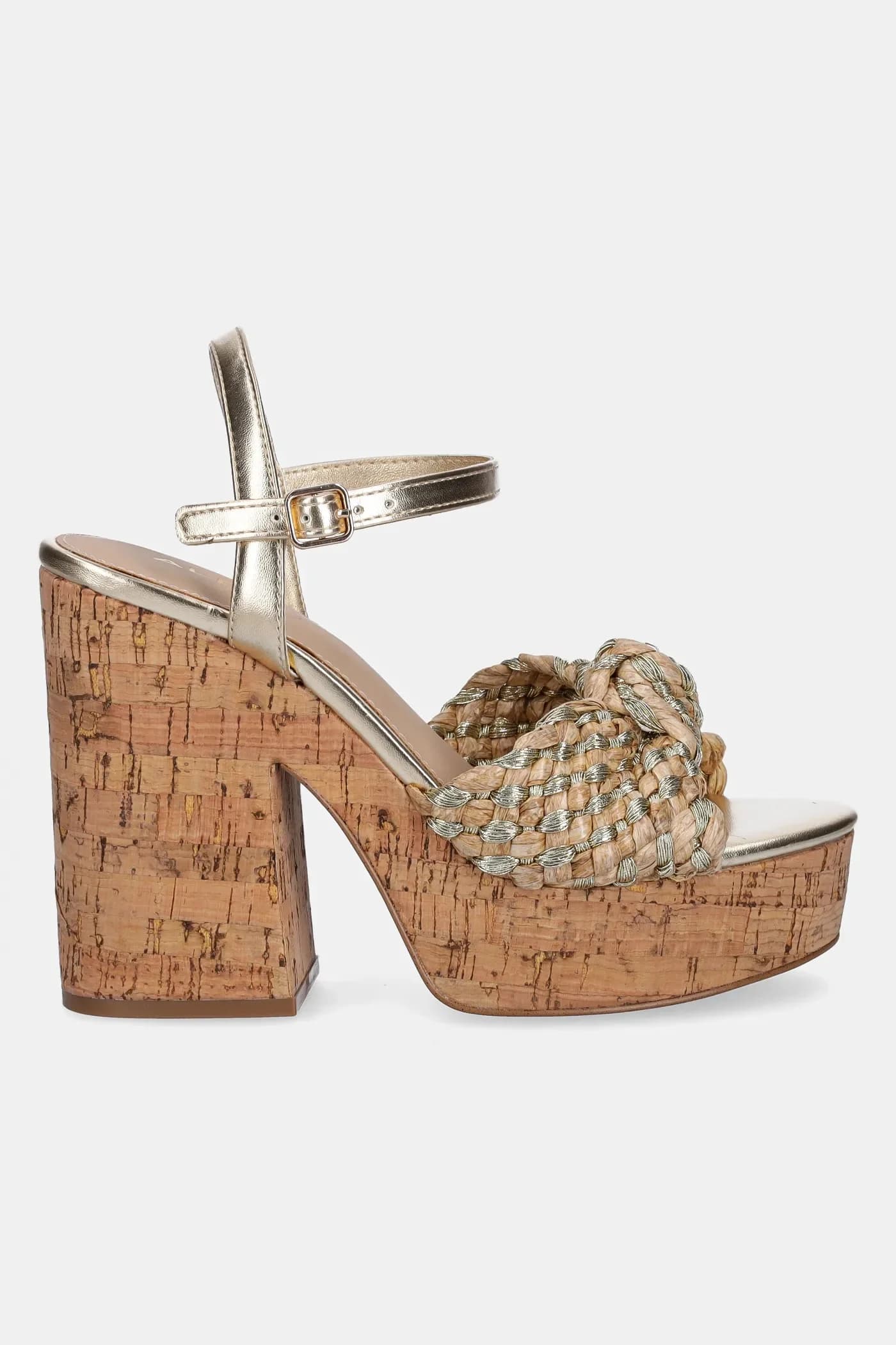 УЛИАЛДАН сандалии - фото 2