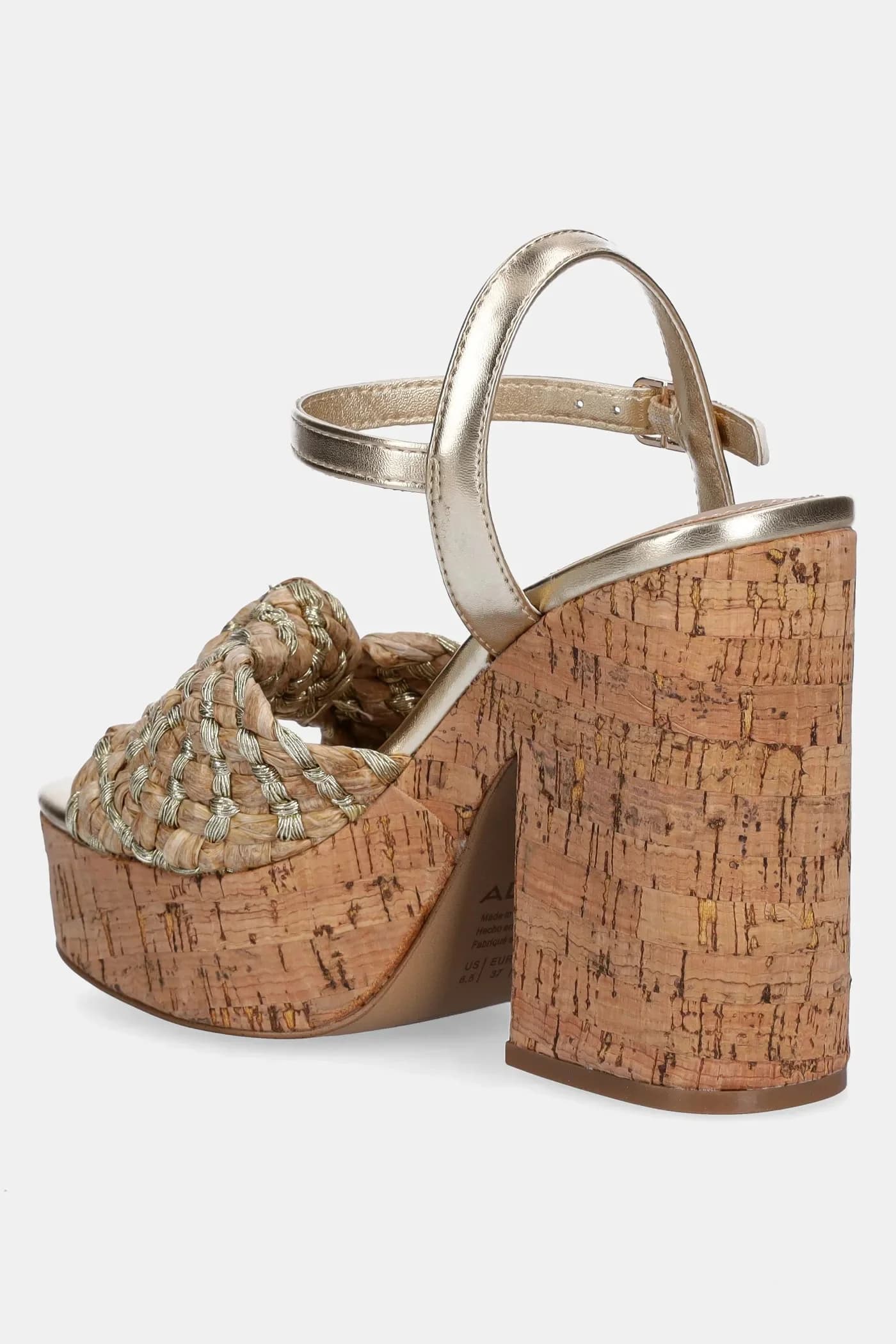 УЛИАЛДАН сандалии - фото 3