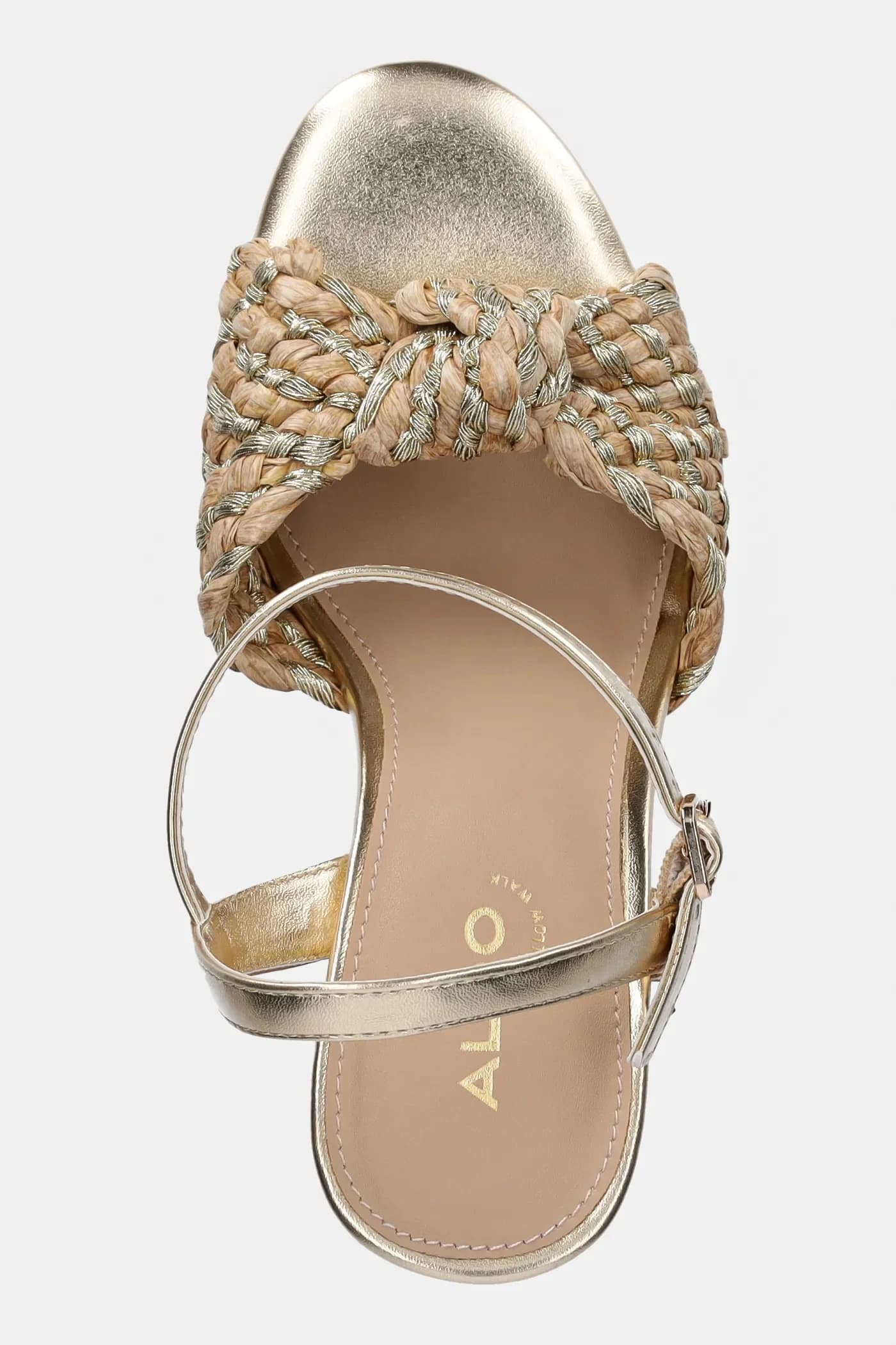 УЛИАЛДАН сандалии - фото 4