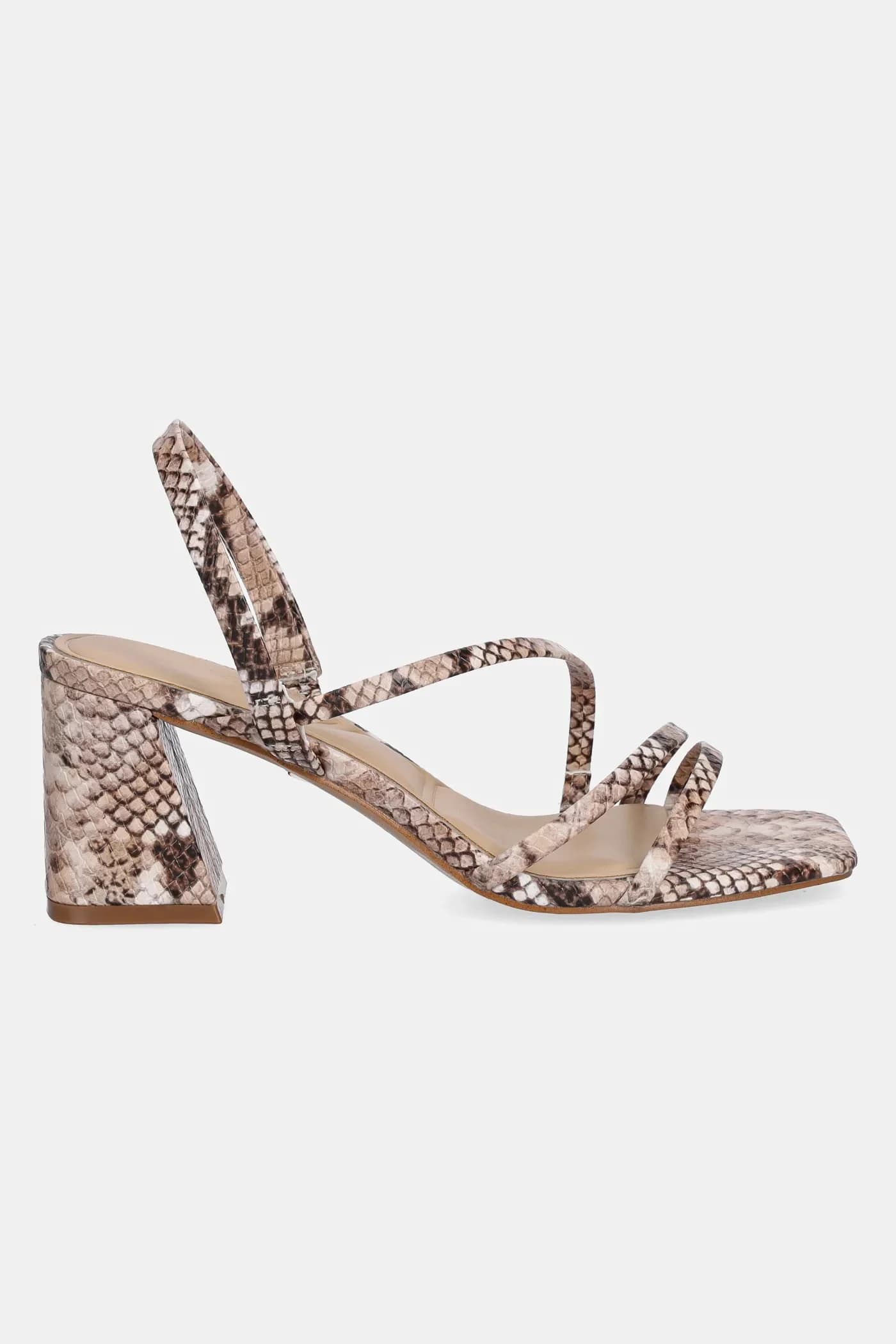 сандалии АТЛАНТИКУС - фото 2