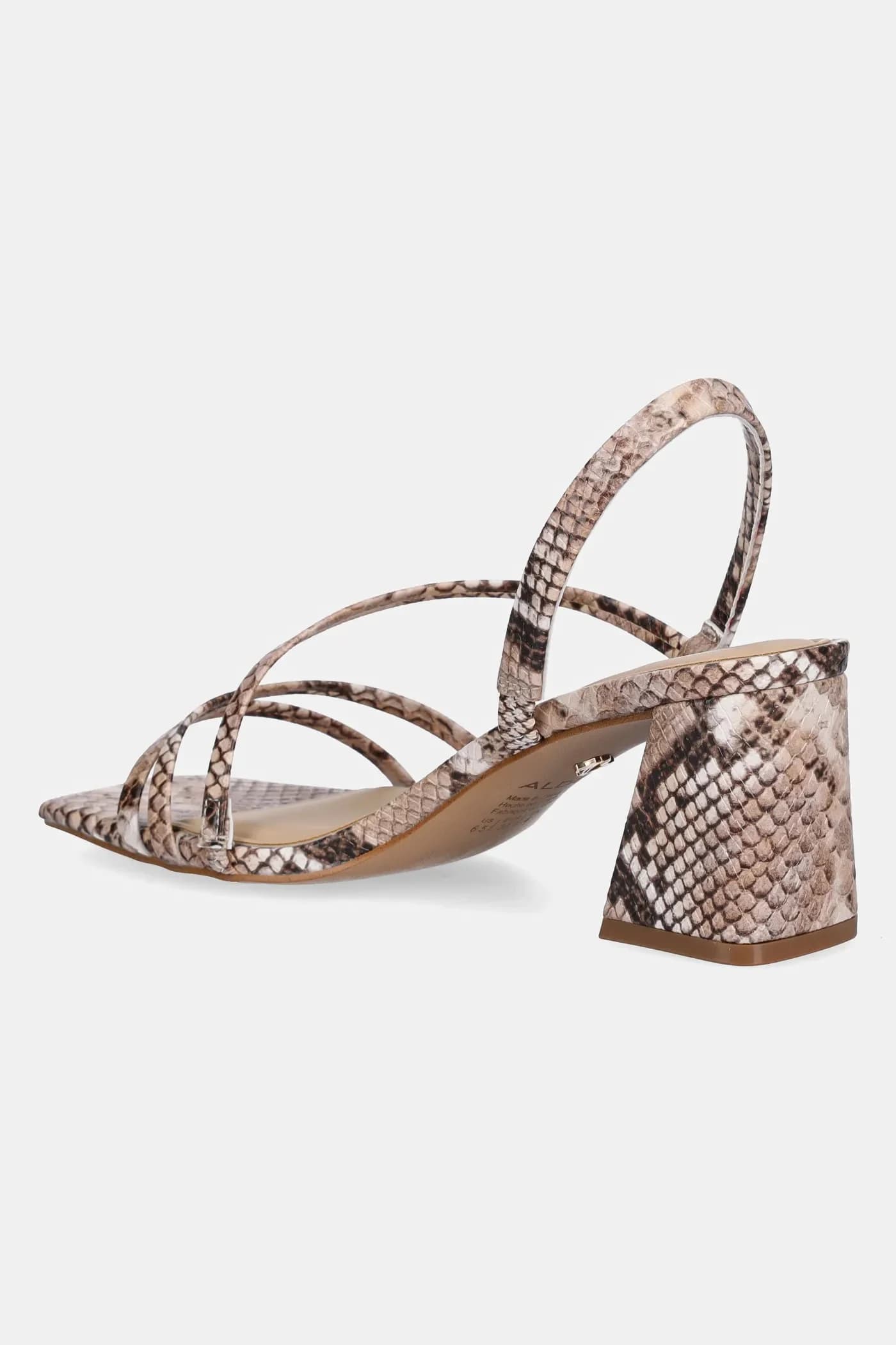 сандалии АТЛАНТИКУС - фото 3