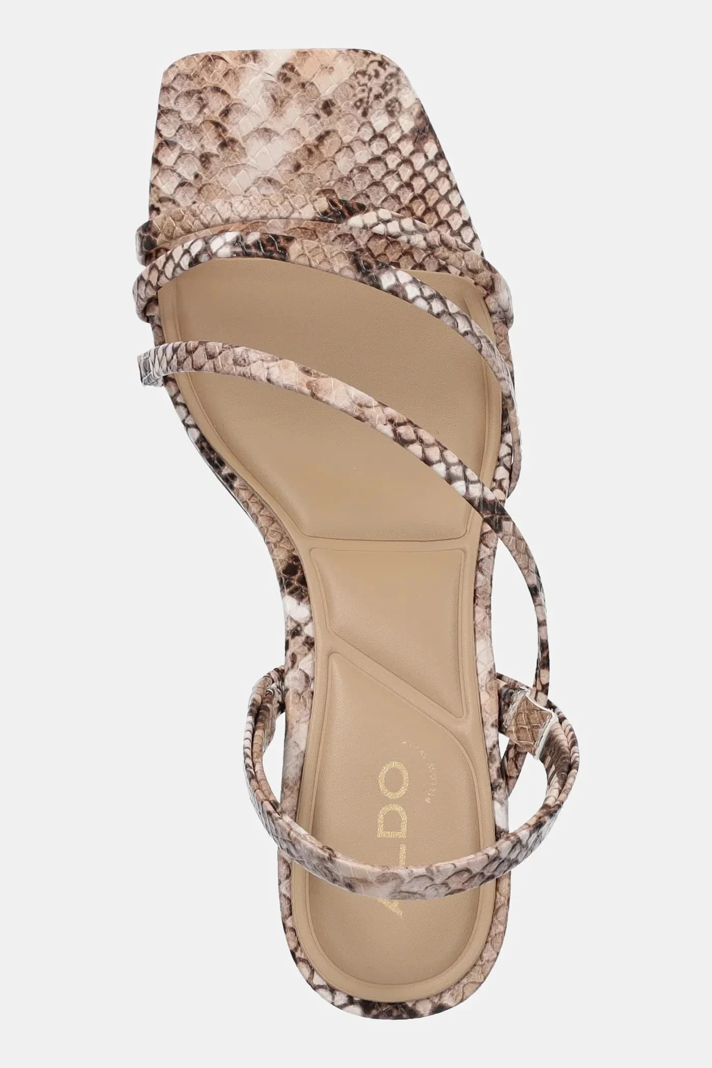 сандалии АТЛАНТИКУС - фото 4