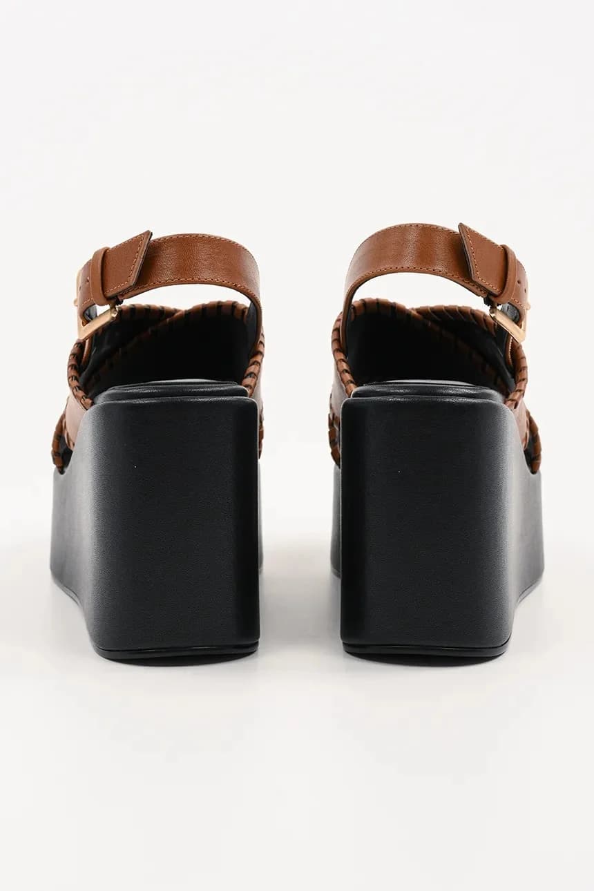 ВЕНДИ на высоких каблуках - фото 3