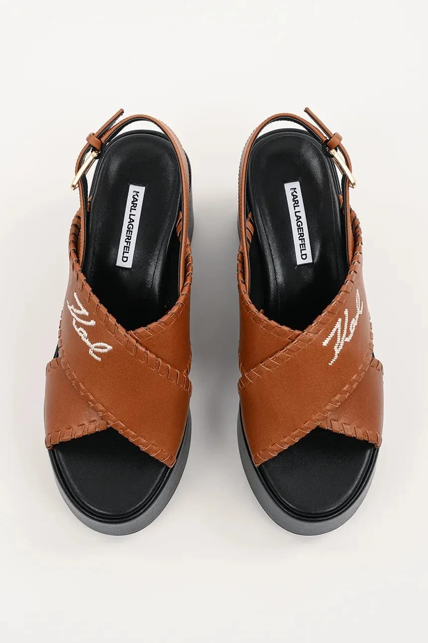 ВЕНДИ на высоких каблуках - фото 4