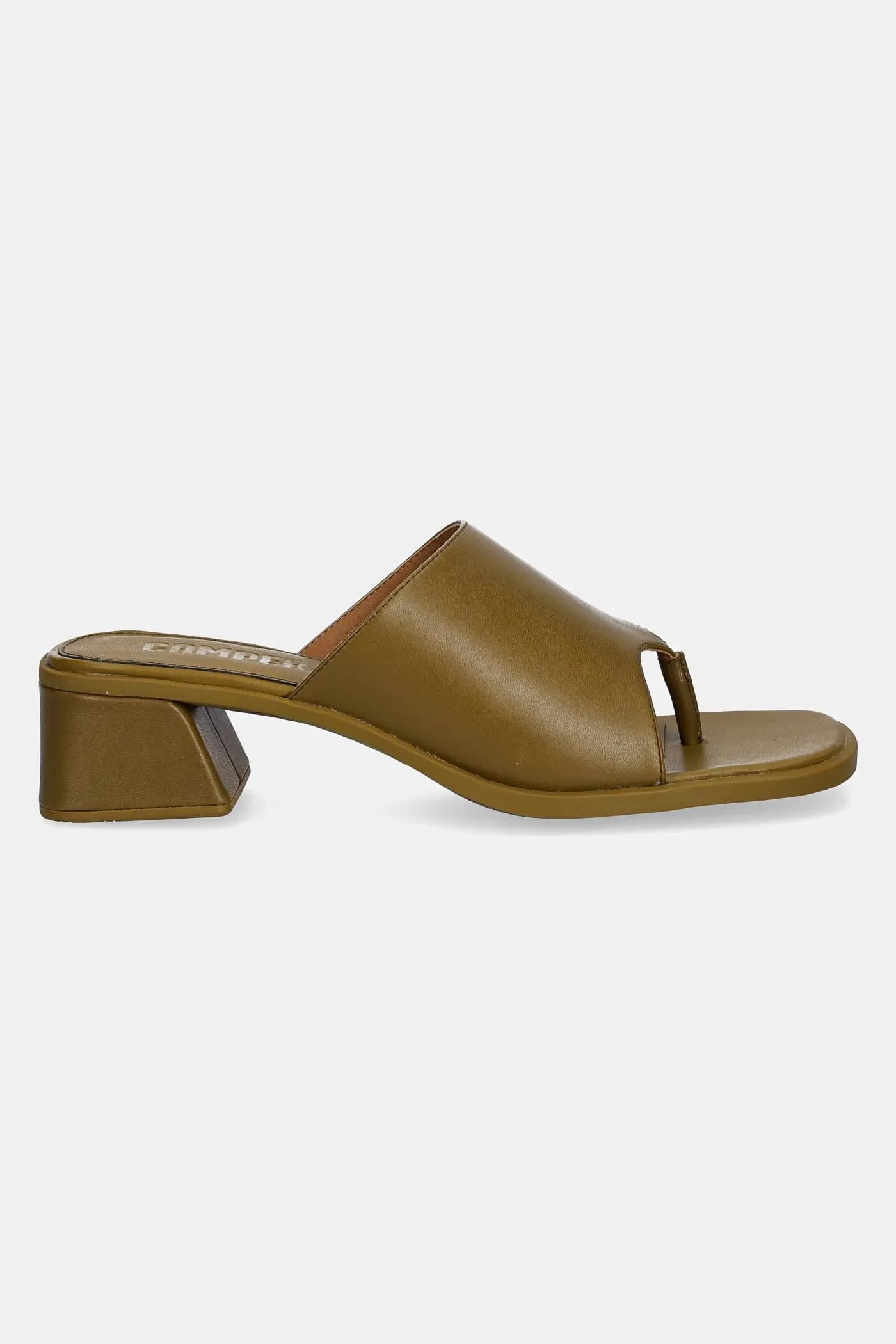 кожаные сандалии Kora Sandal - фото 2