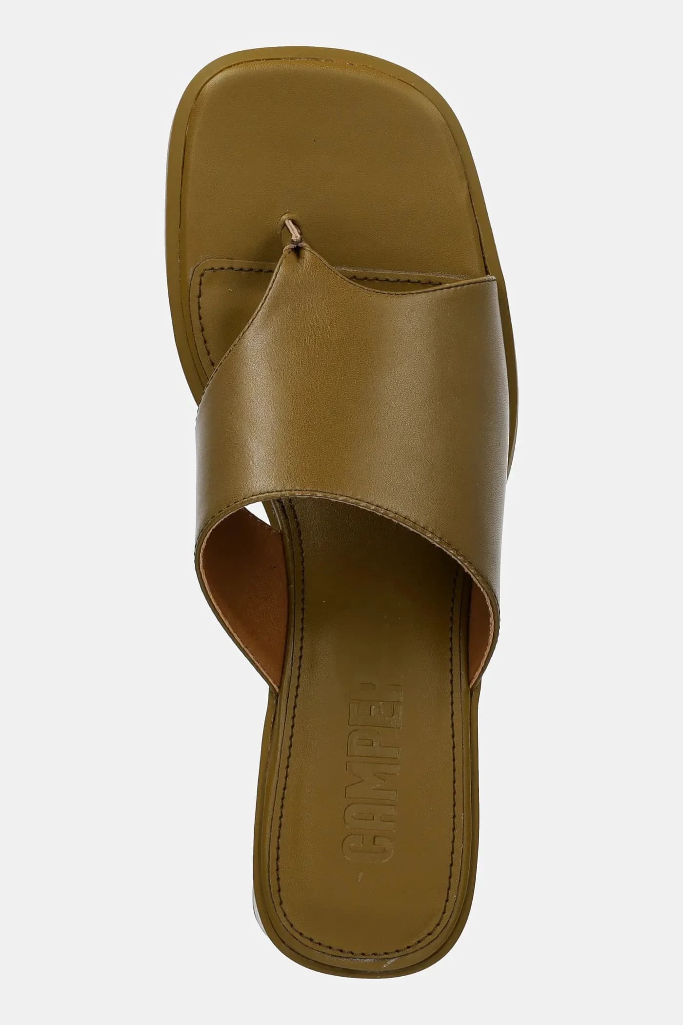 кожаные сандалии Kora Sandal - фото 4