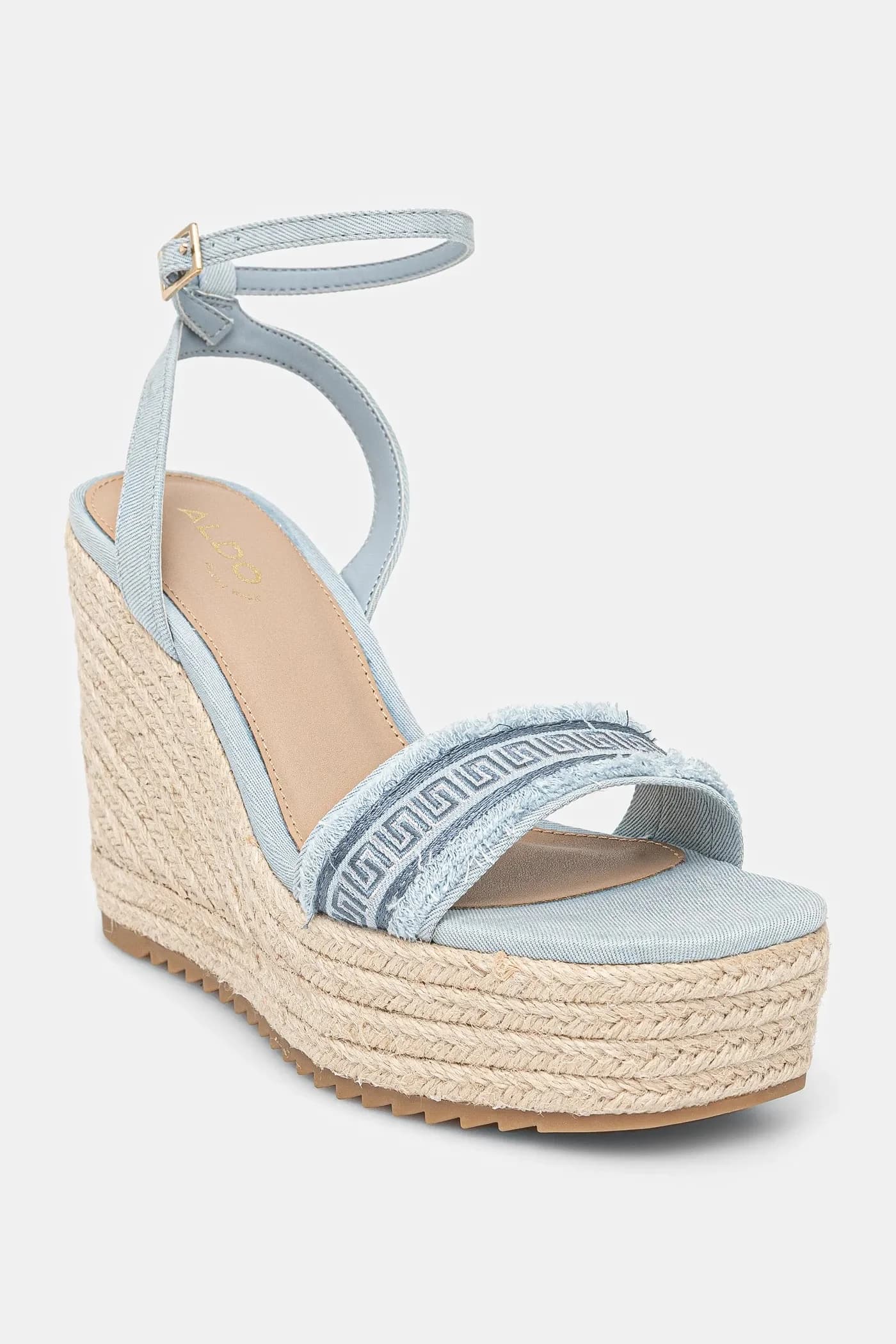 сандалии ABERITRAM