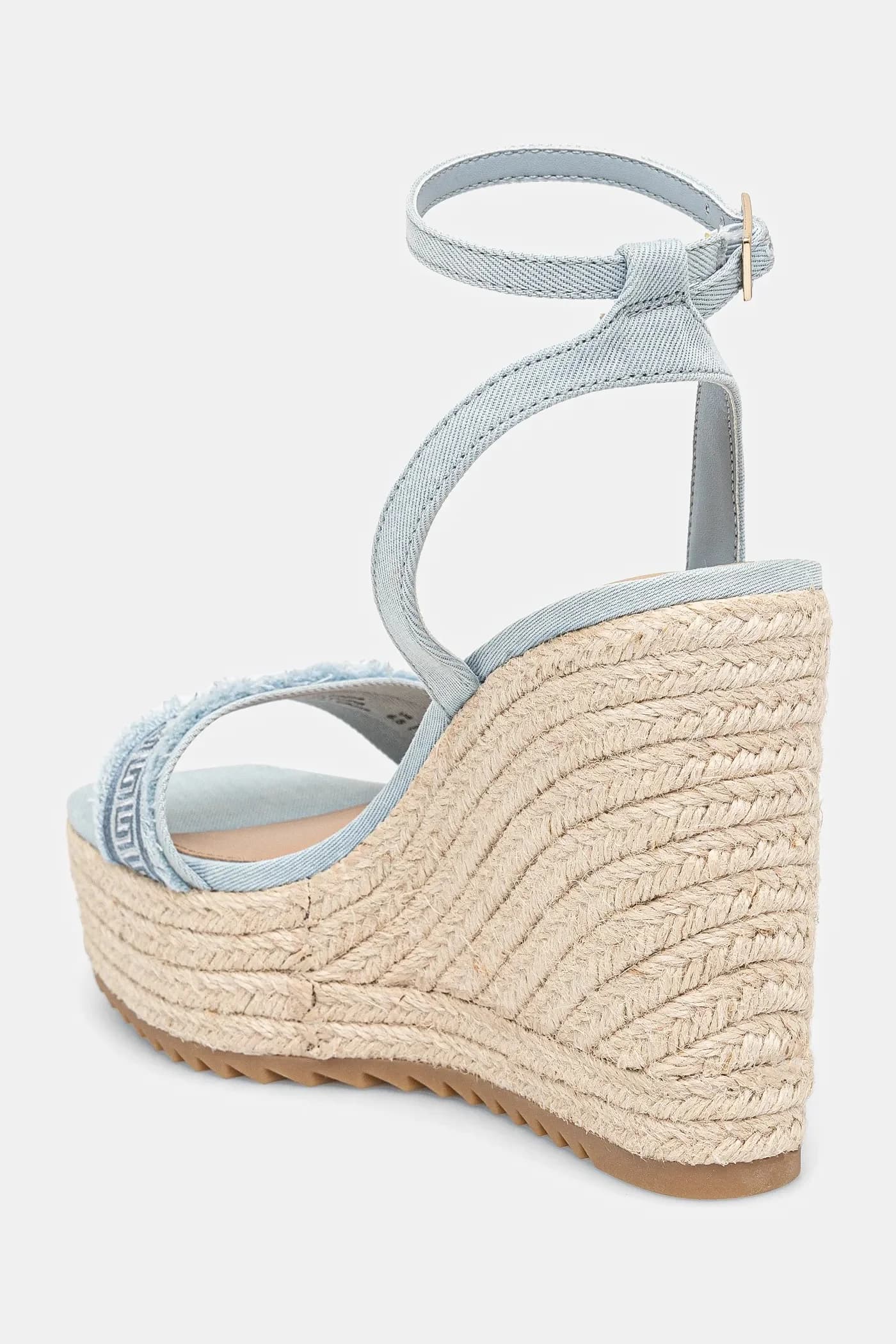 сандалии ABERITRAM - фото 3