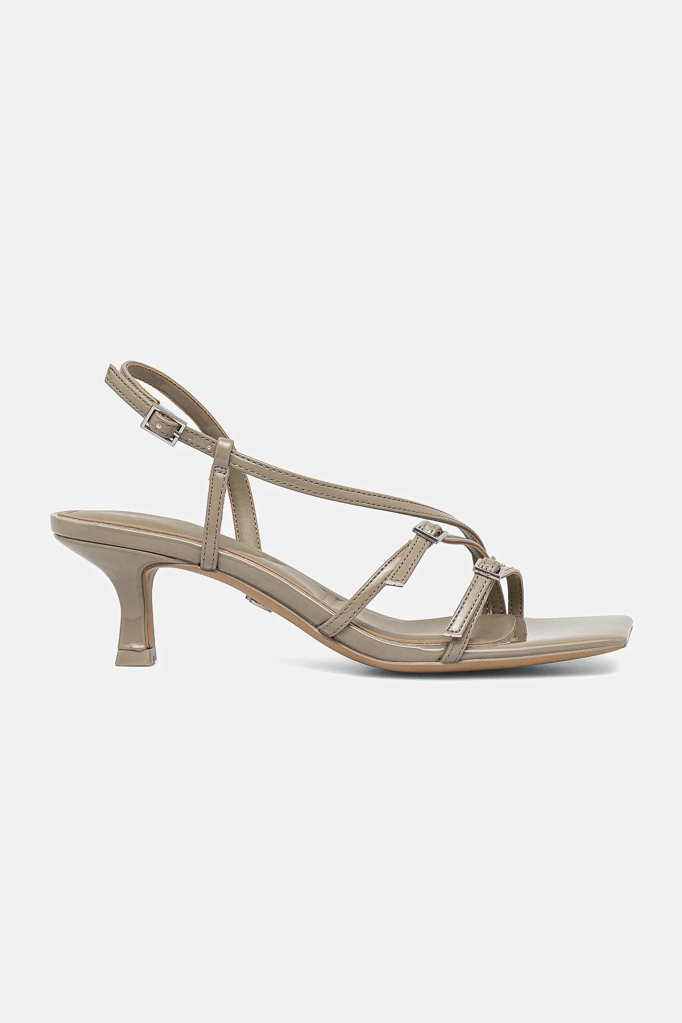 босоножки HARLIE - фото 2