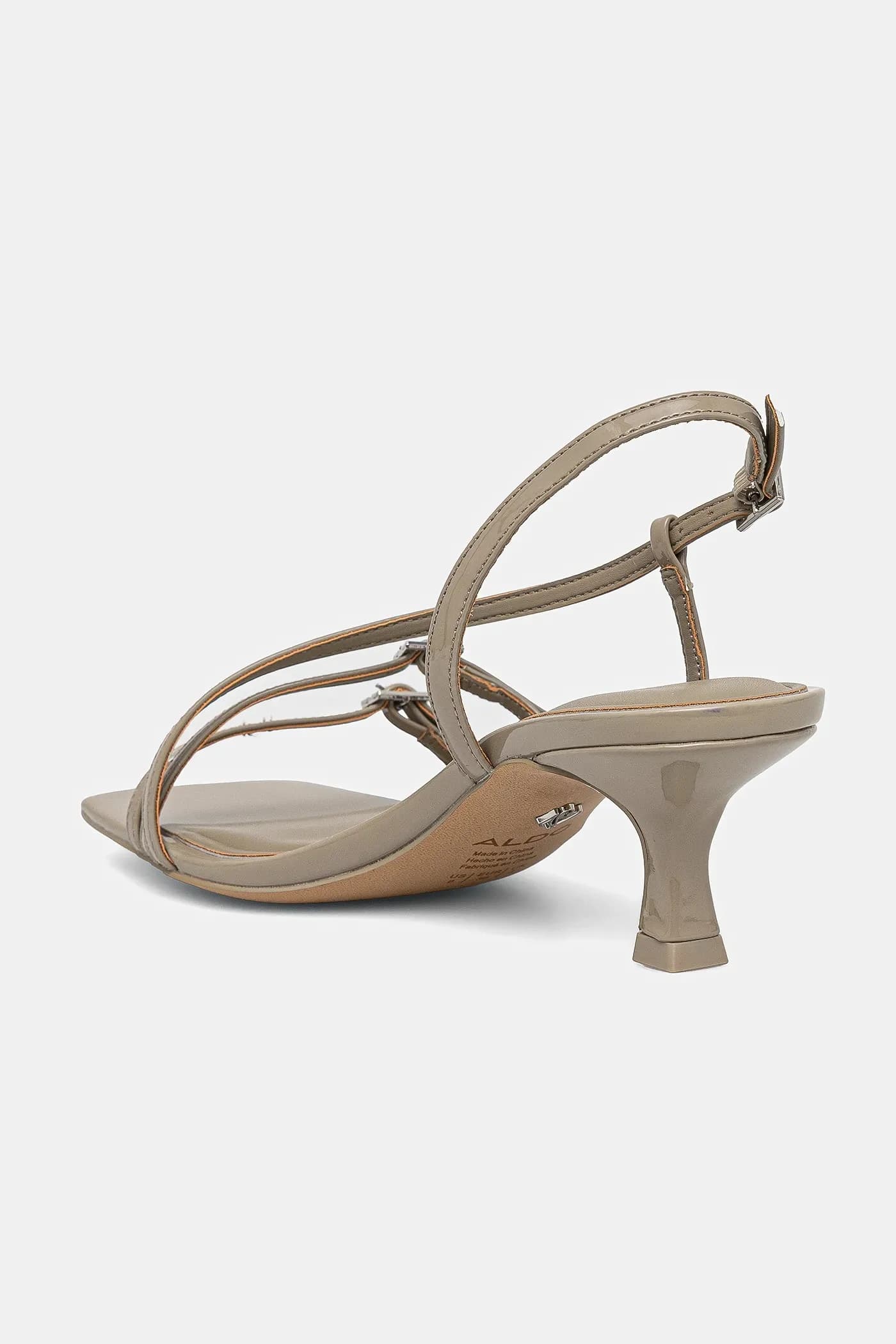 босоножки HARLIE - фото 3