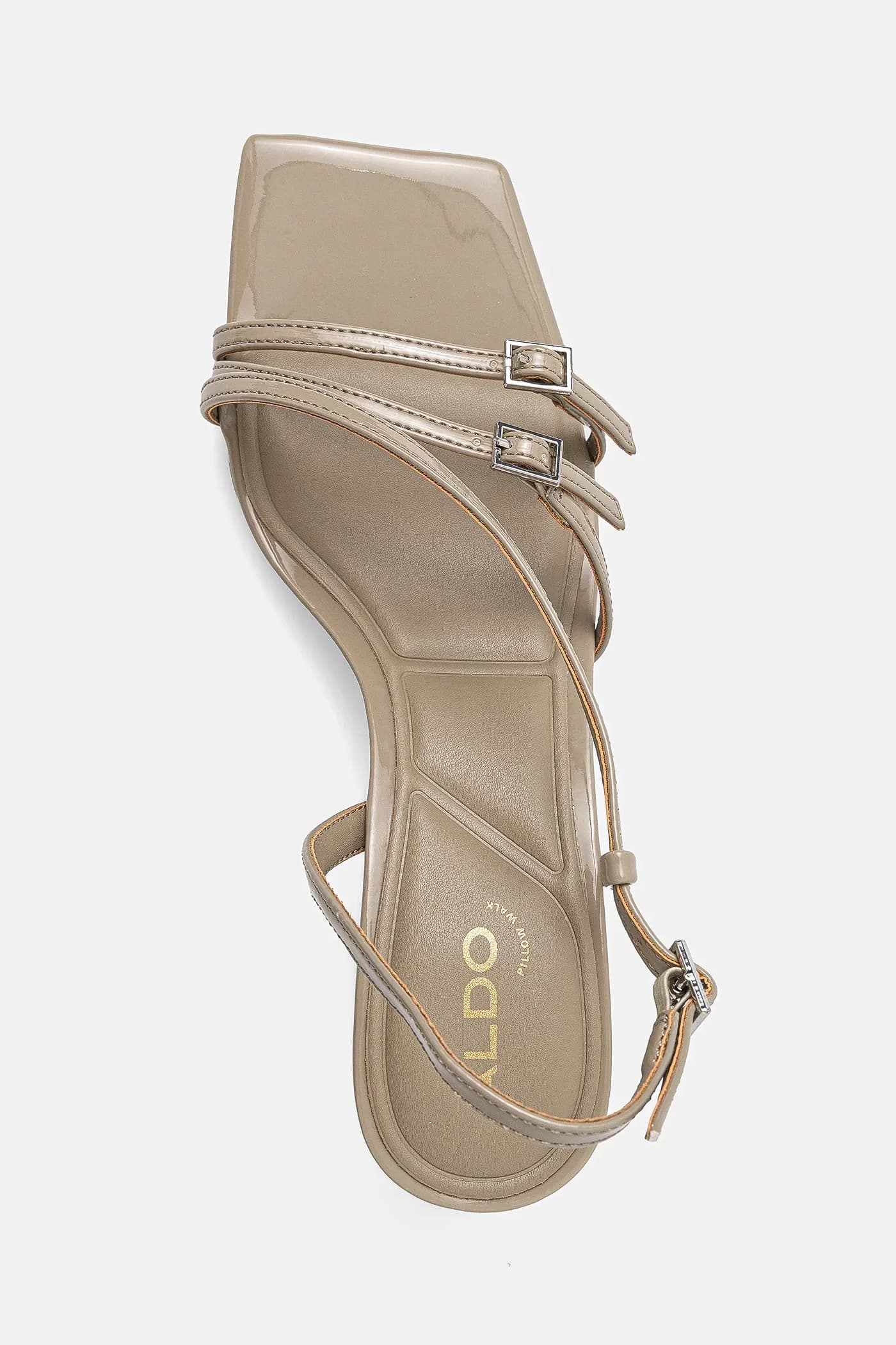 босоножки HARLIE - фото 4