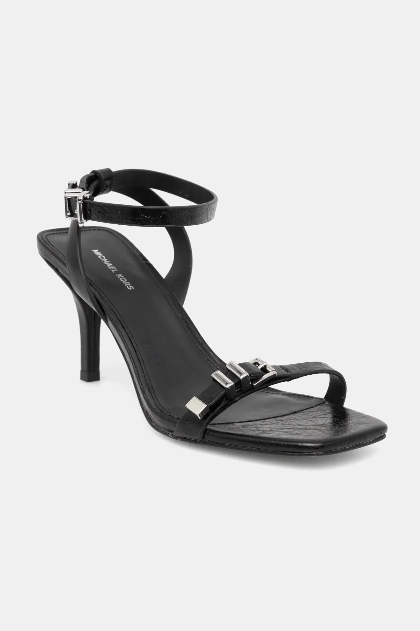 кожаные сандалии Darrington