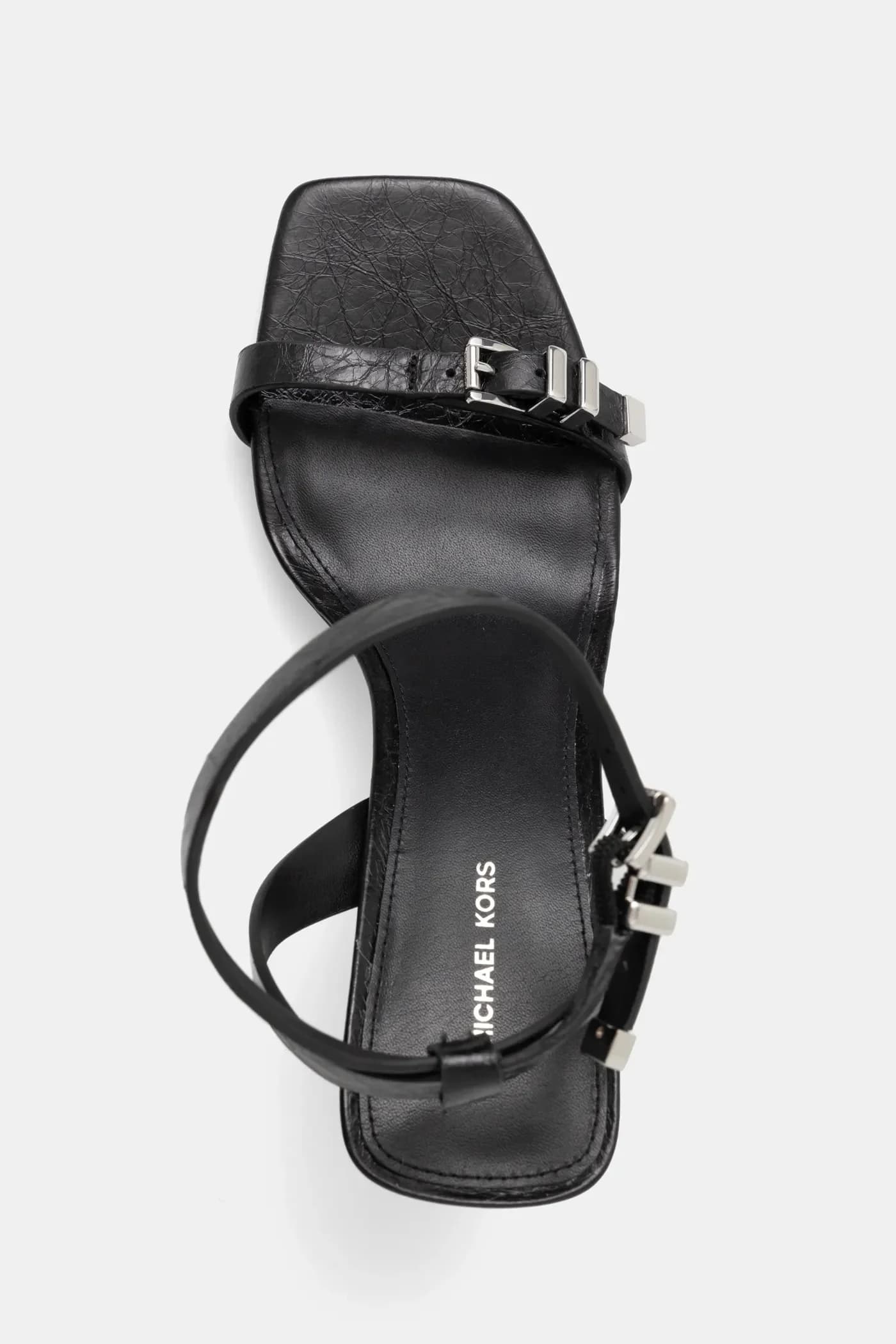 кожаные сандалии Darrington - фото 4