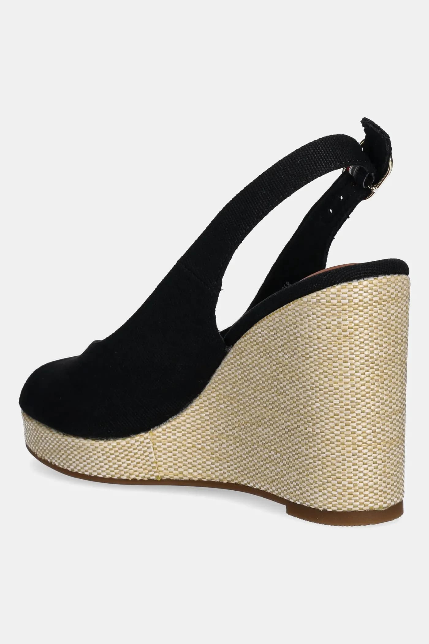 Сандалии FLAG HIGH WEDGE ESPAD SLINGBACK - фото 3