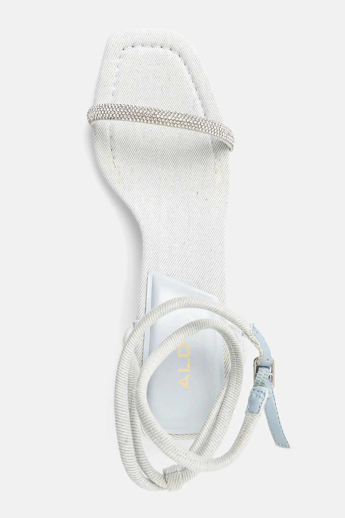 босоножки DIME - фото 4