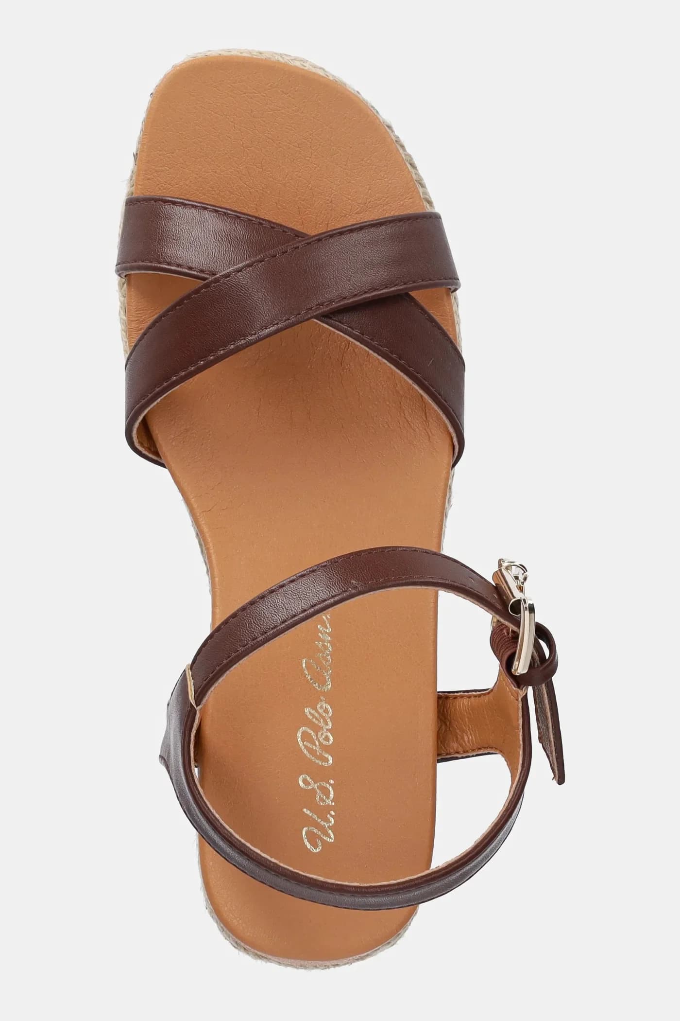 босоножки ASTRID - фото 4