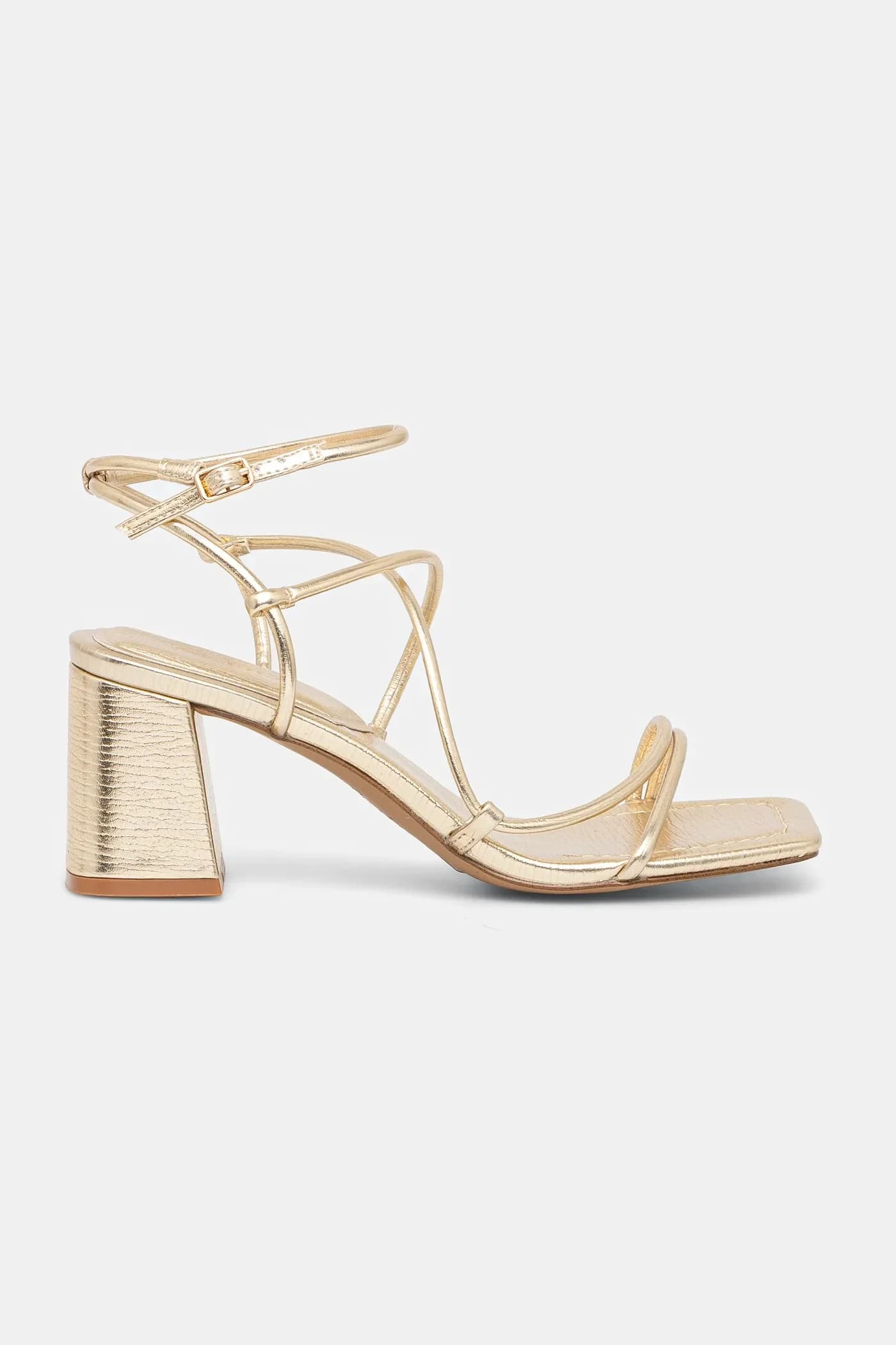 босоножки HARMONNI - фото 2