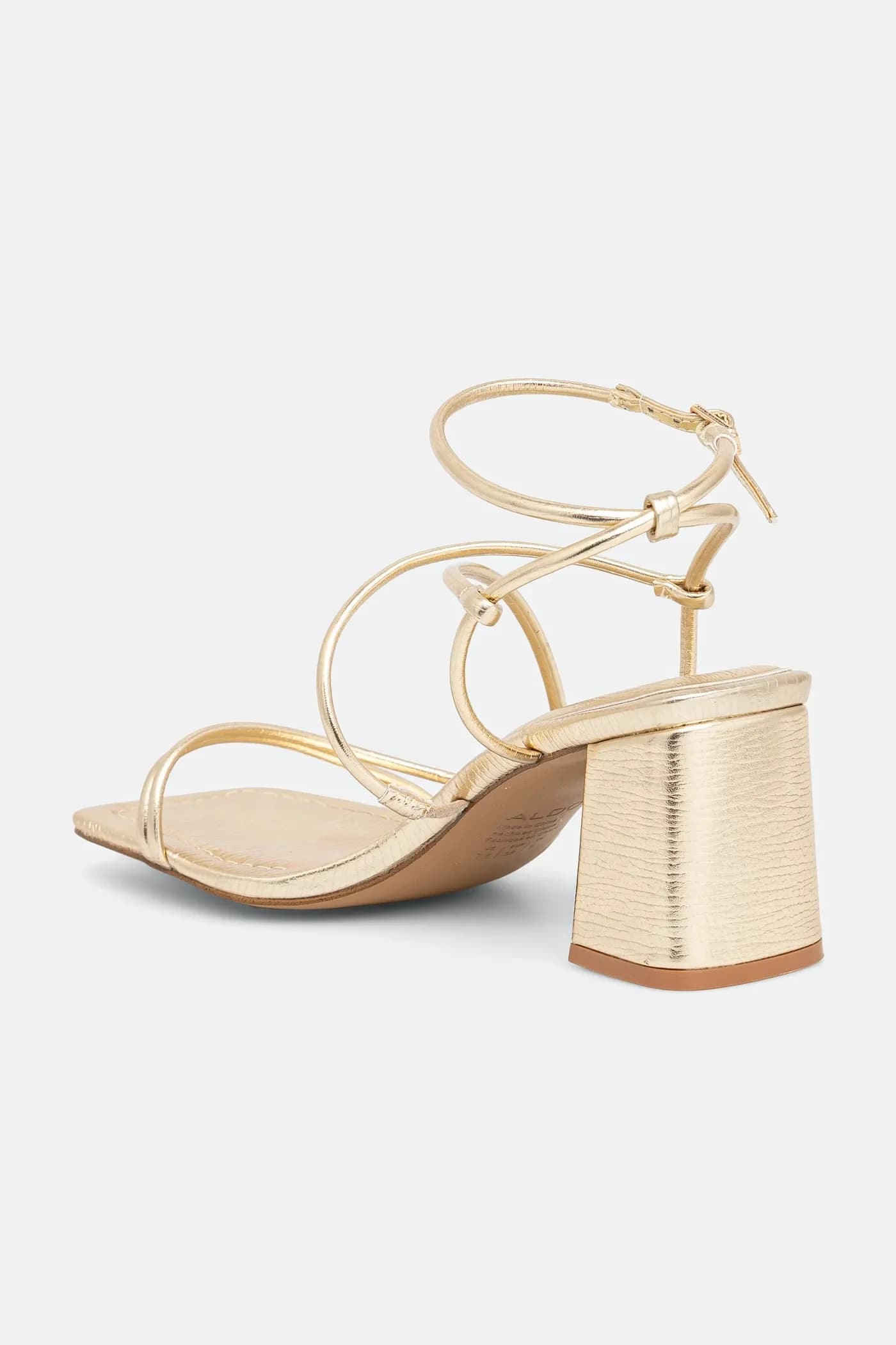 босоножки HARMONNI - фото 3