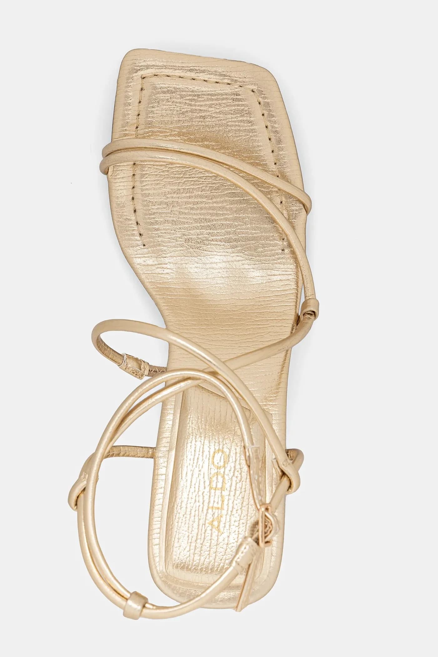 босоножки HARMONNI - фото 4