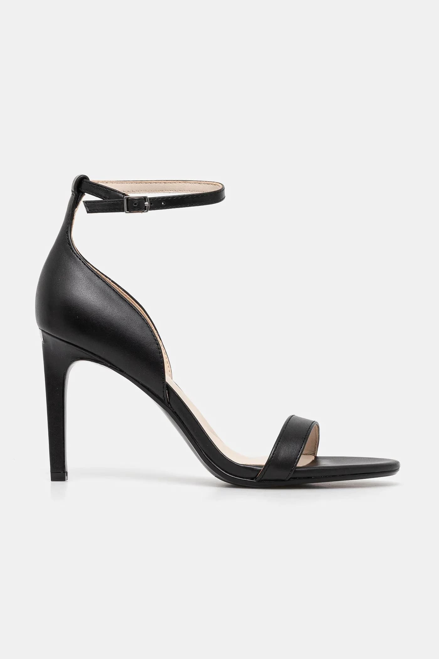 Сандалии HEEL SANDAL 90 - LTH - фото 2