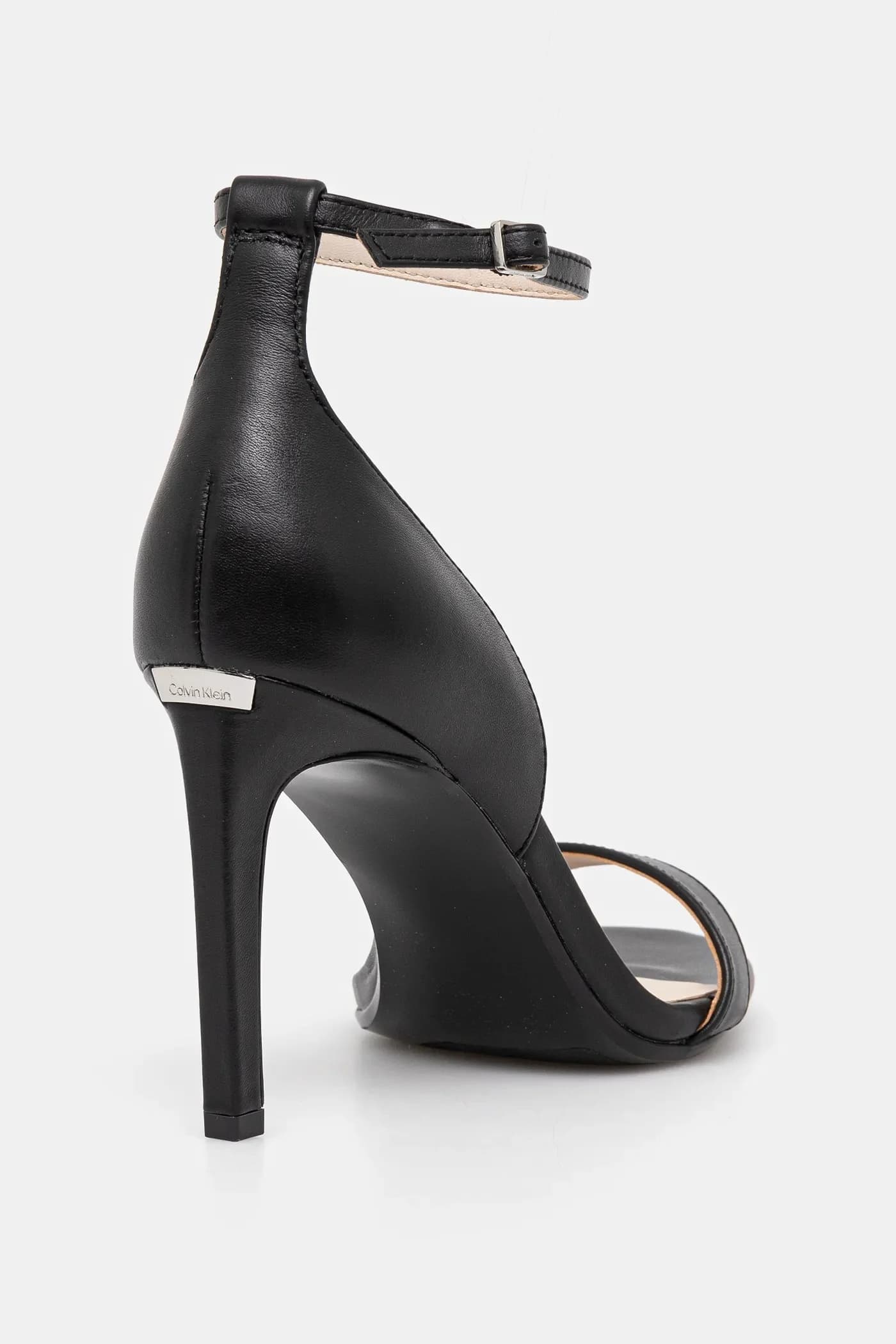 Сандалии HEEL SANDAL 90 - LTH - фото 3