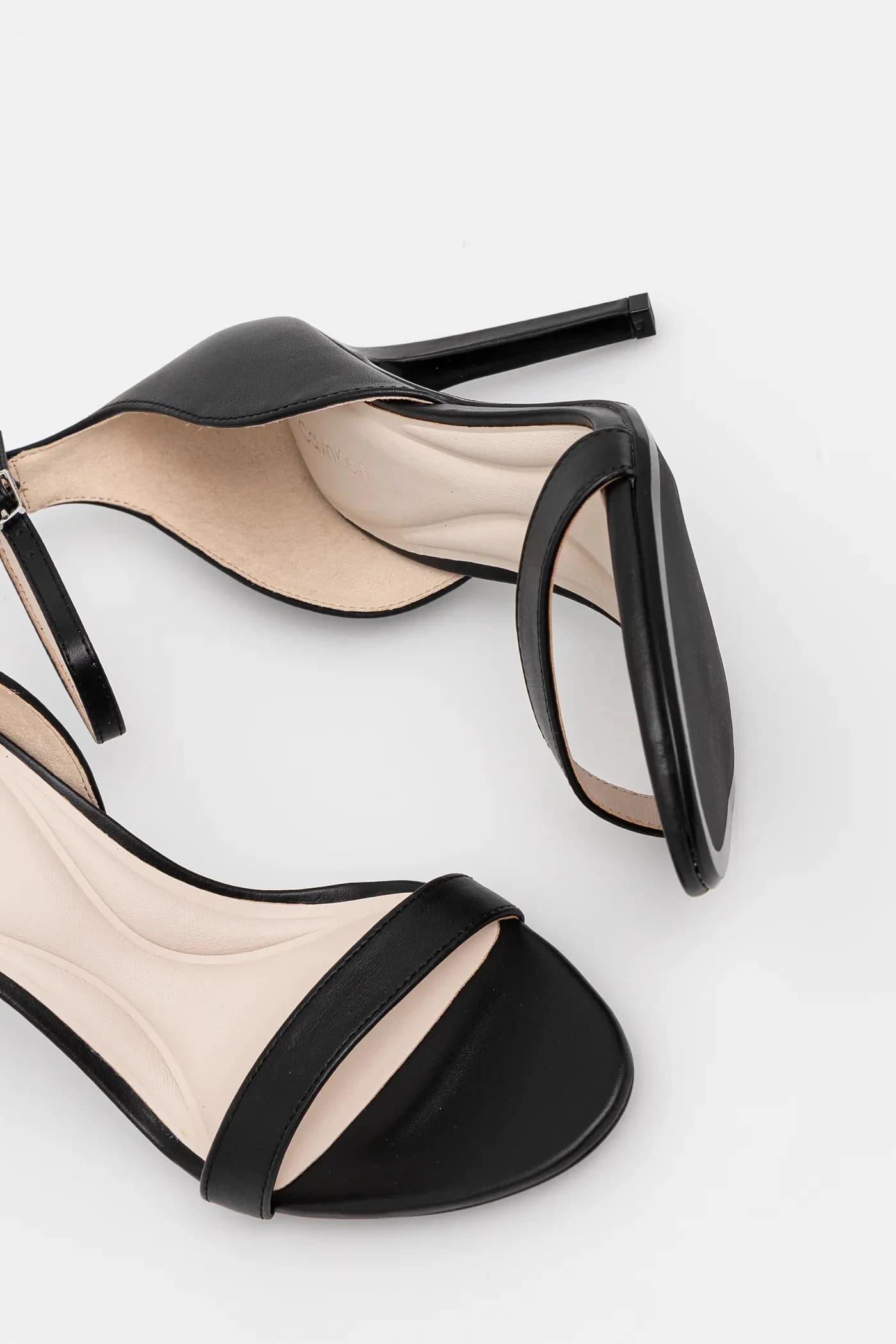 Сандалии HEEL SANDAL 90 - LTH - фото 4