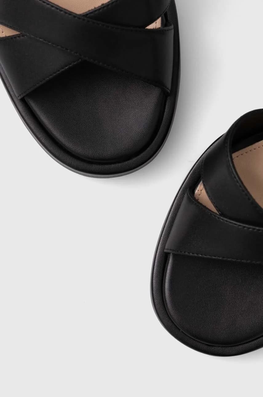 Сандалии - фото 3